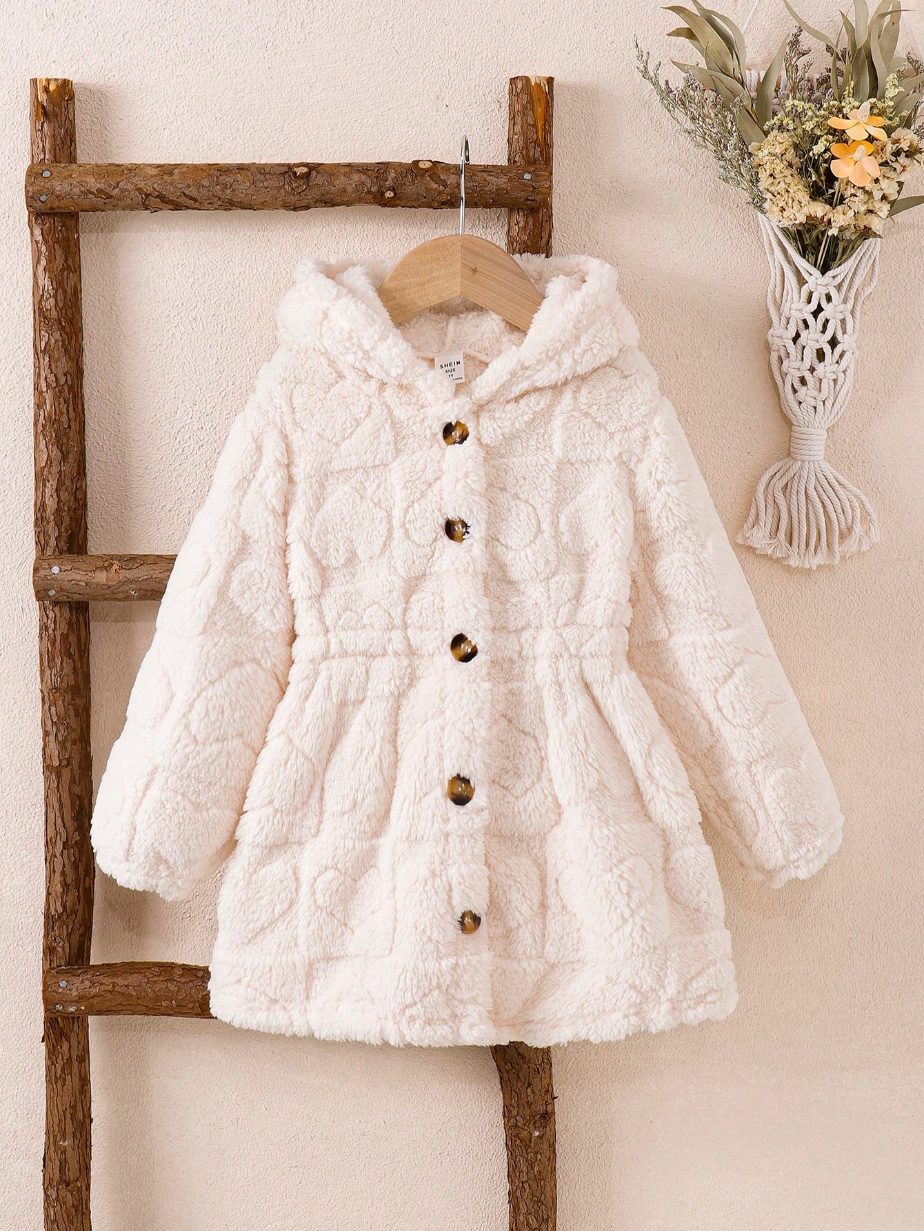 Young Girls Coats