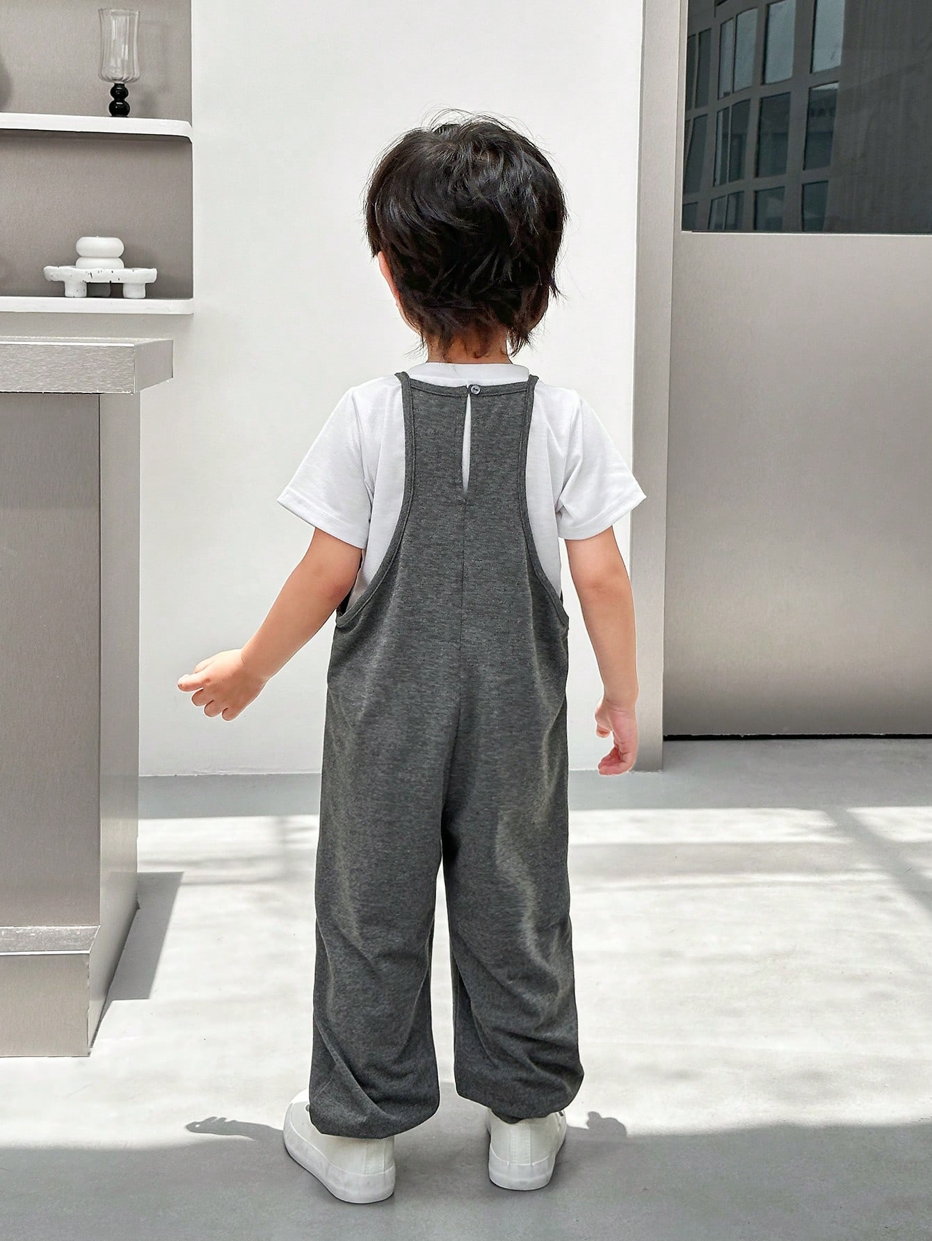 Young Boys Bodysuits & Jumpsuits