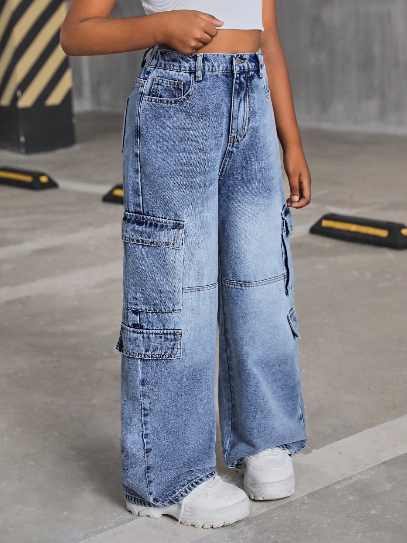 Tween Girls Jeans