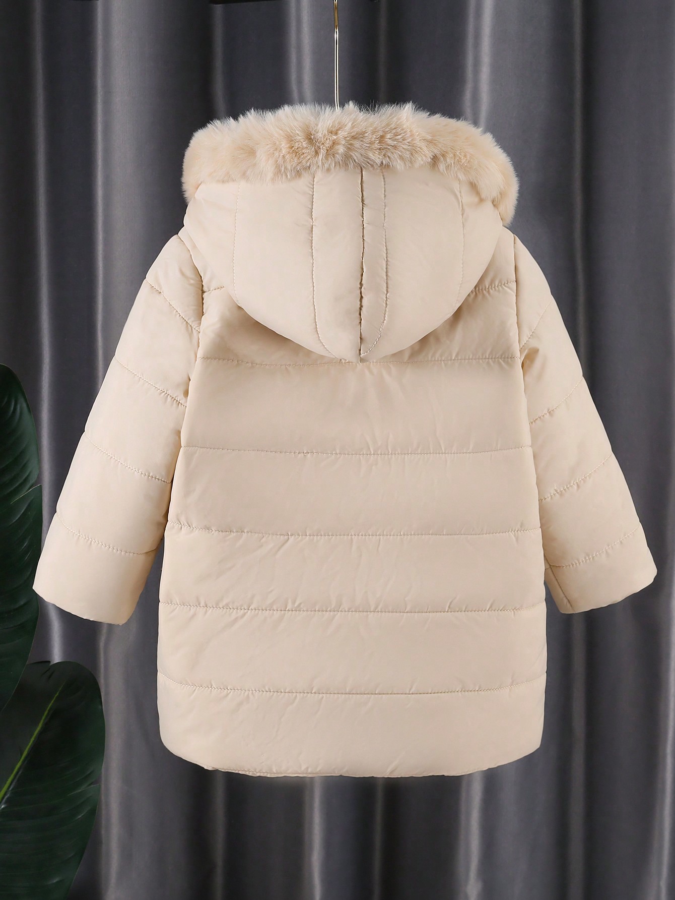 Young Girls Winter Coats