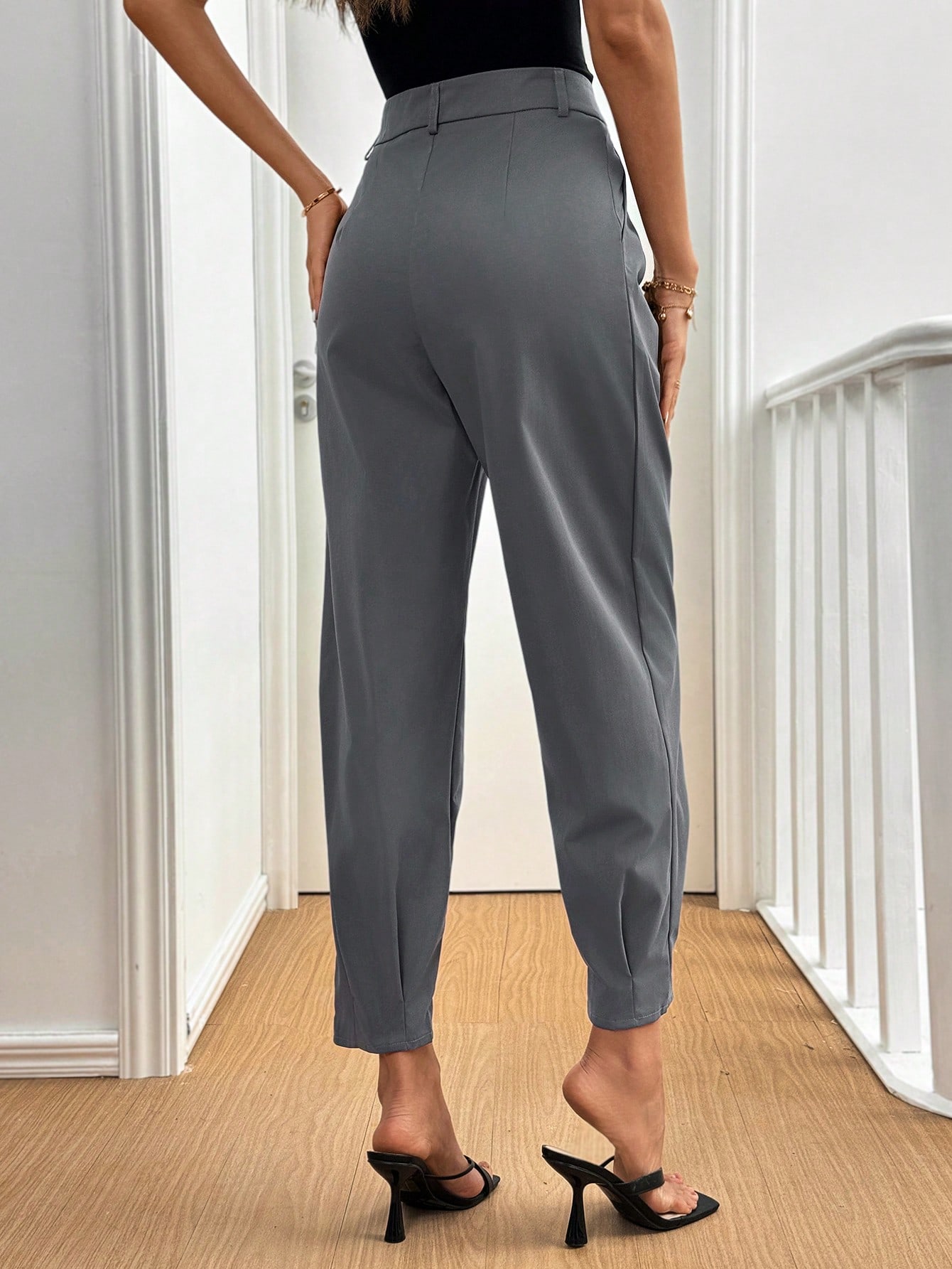 Women Suit Pants