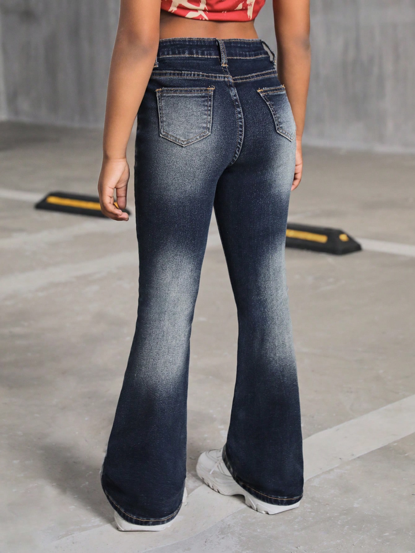 Tween Girls Jeans