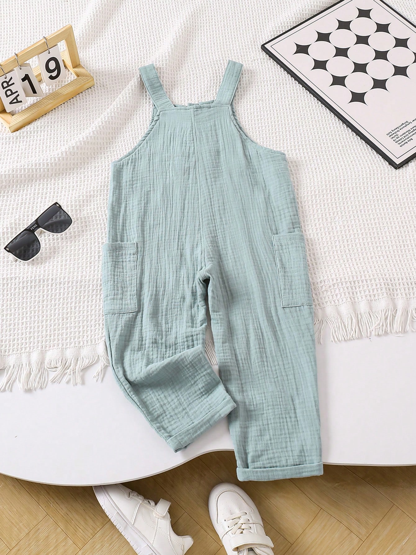 Young Boys Bodysuits & Jumpsuits