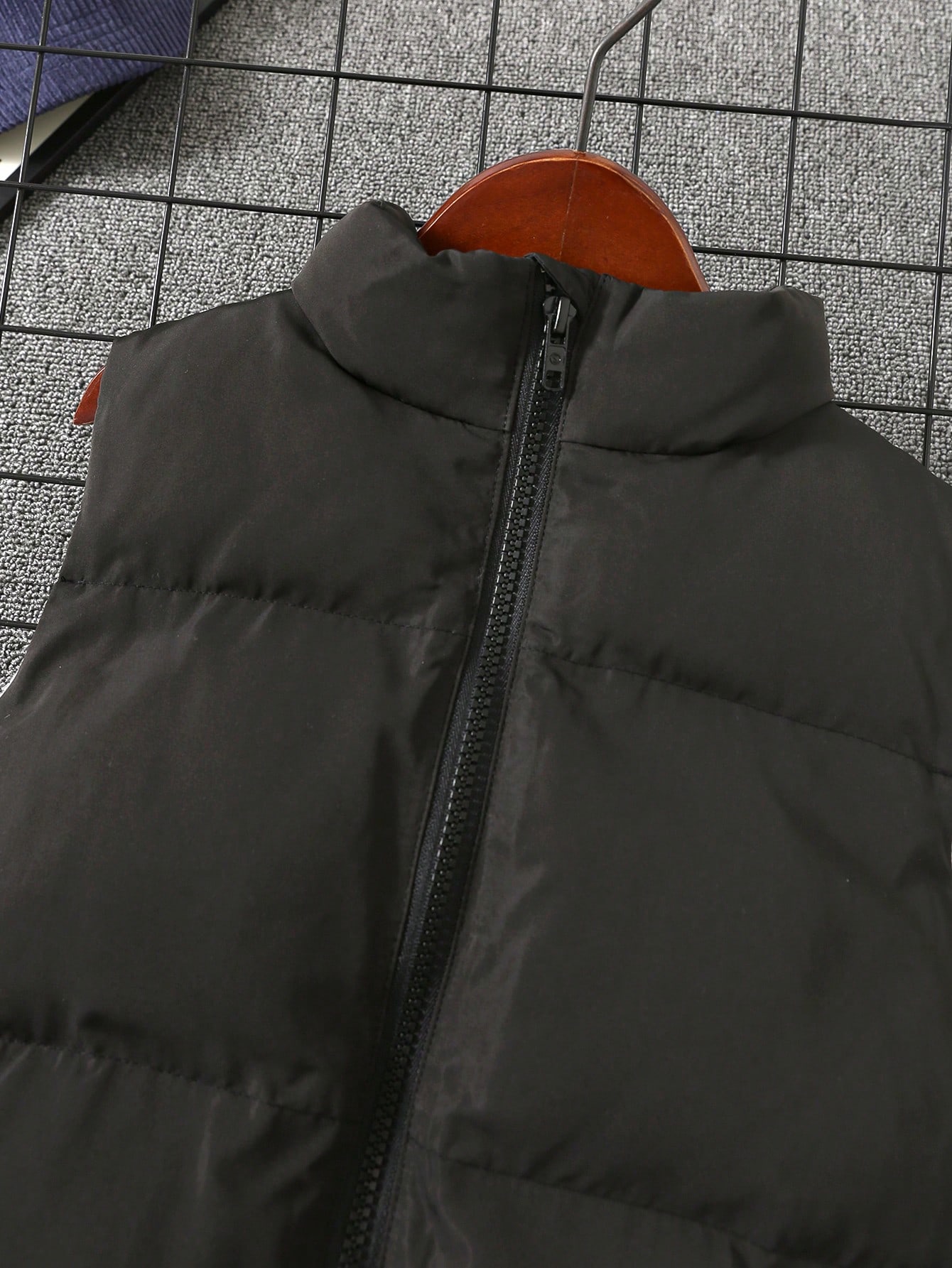 Young Boys Winter Coats