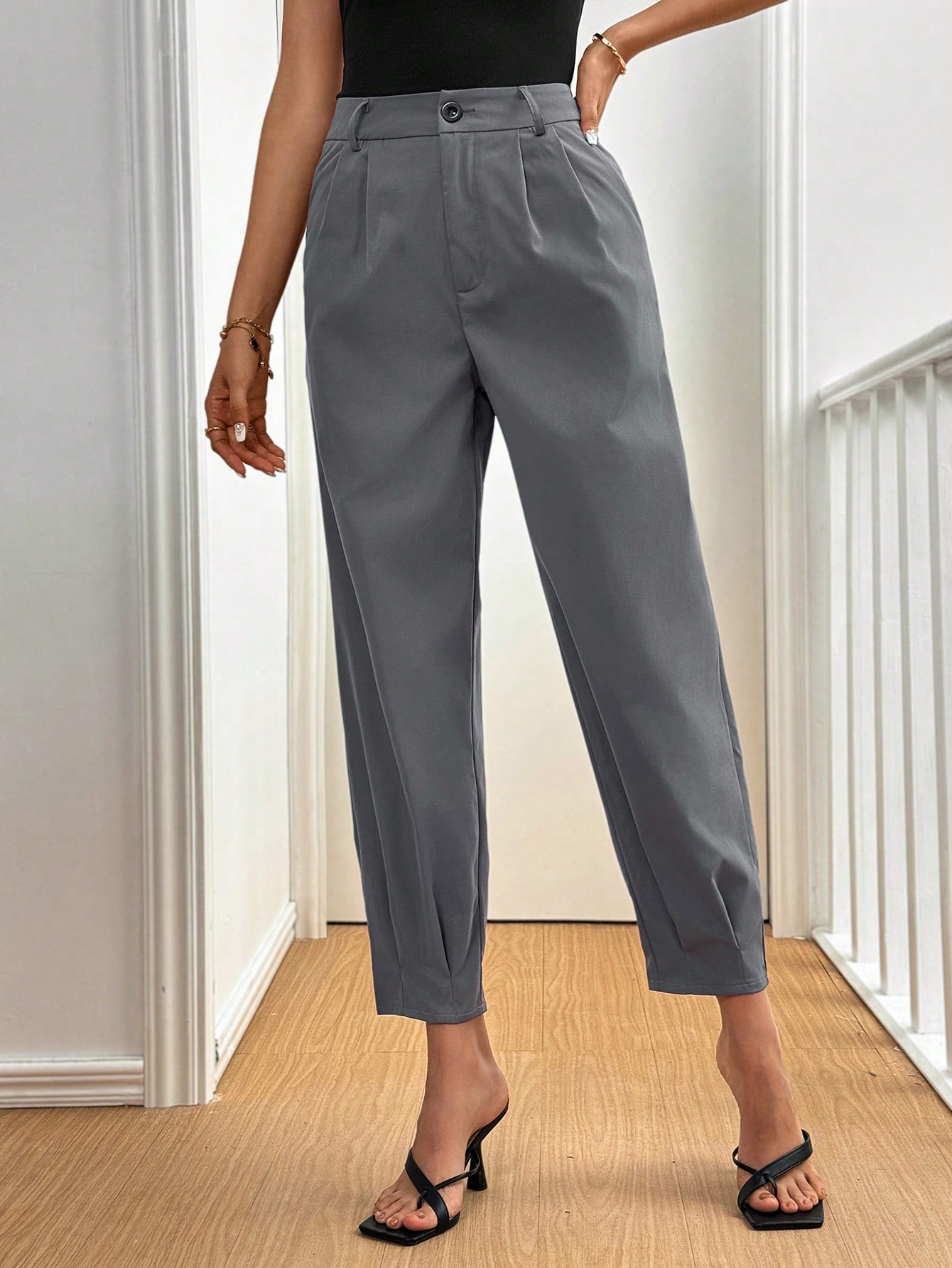 Women Suit Pants