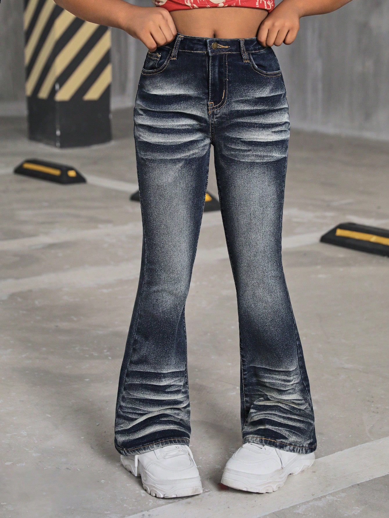 Tween Girls Jeans