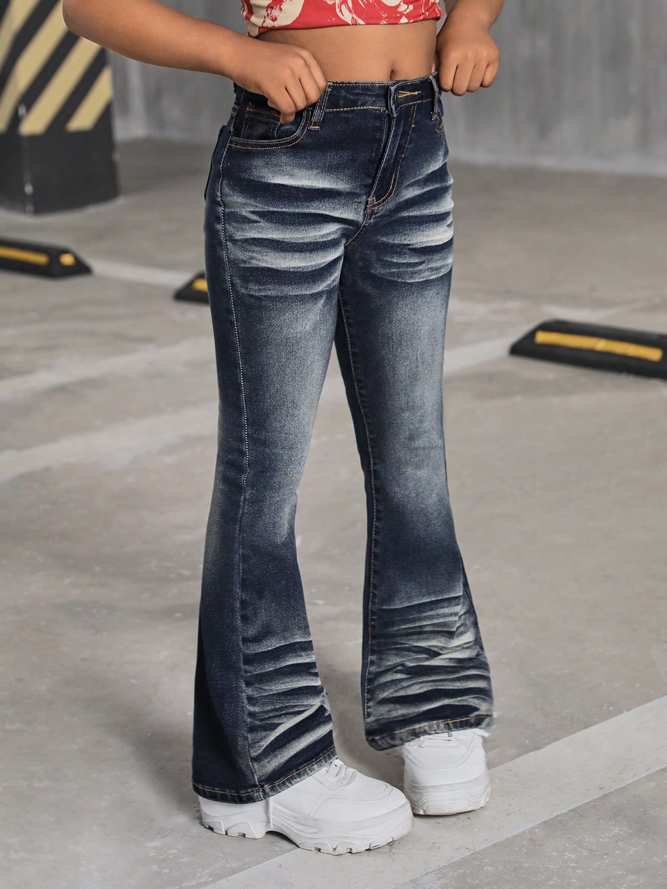 Tween Girls Jeans