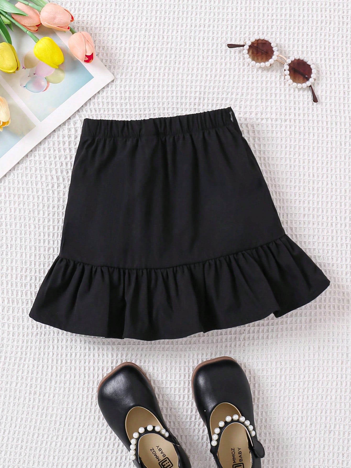 Young Girls Skirts