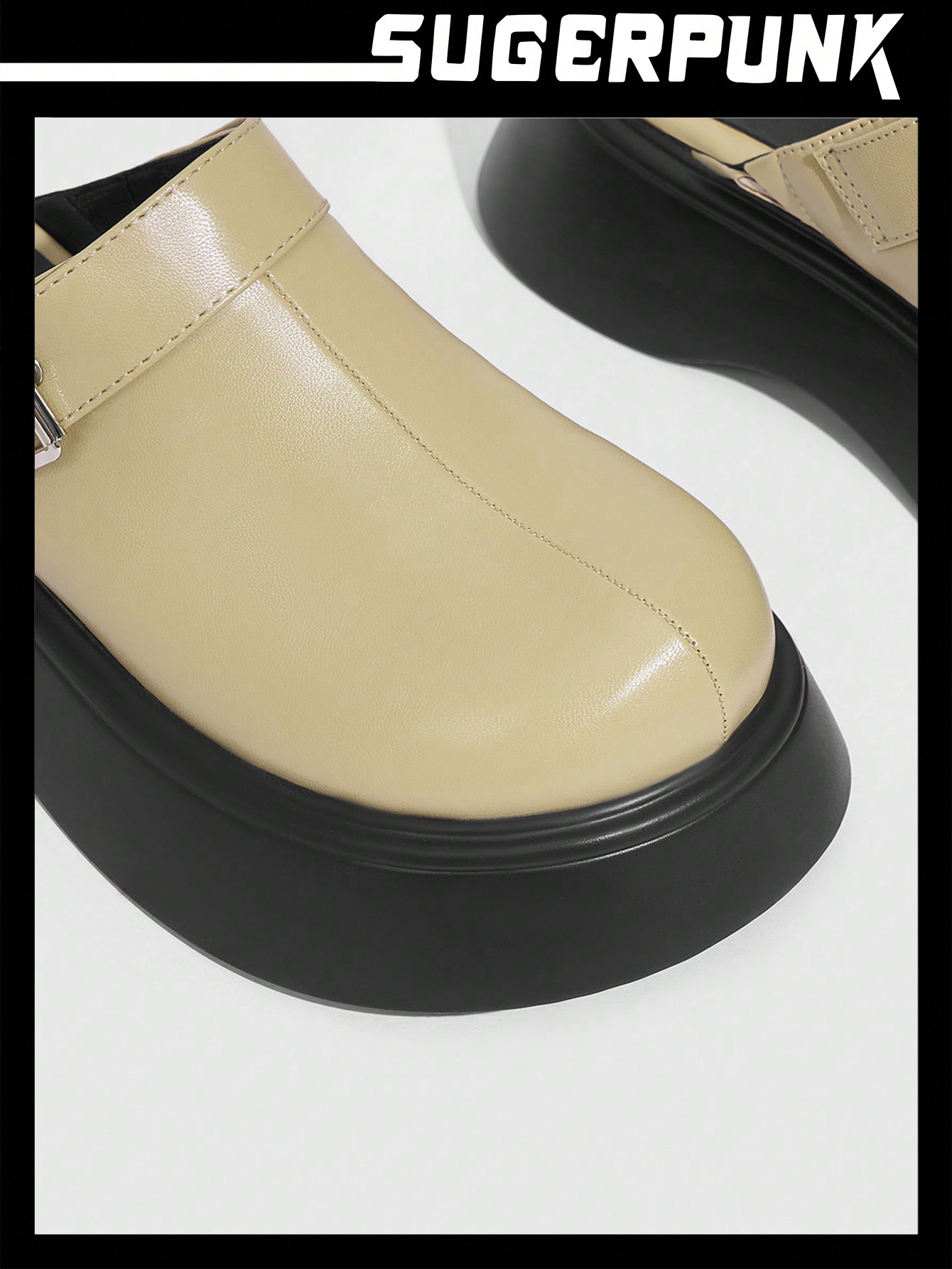 In Khaki Women Wedges & Flatform