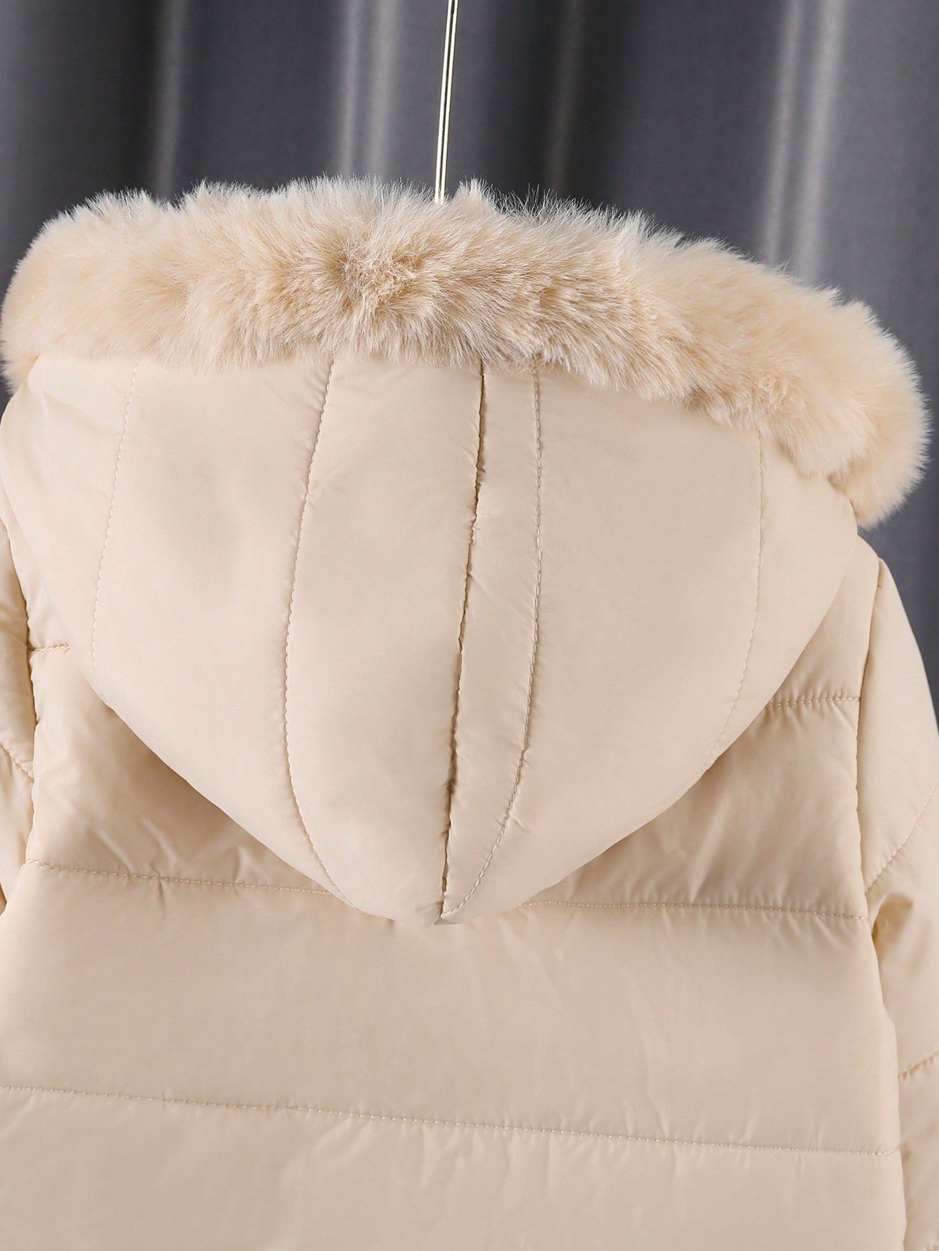 Young Girls Winter Coats