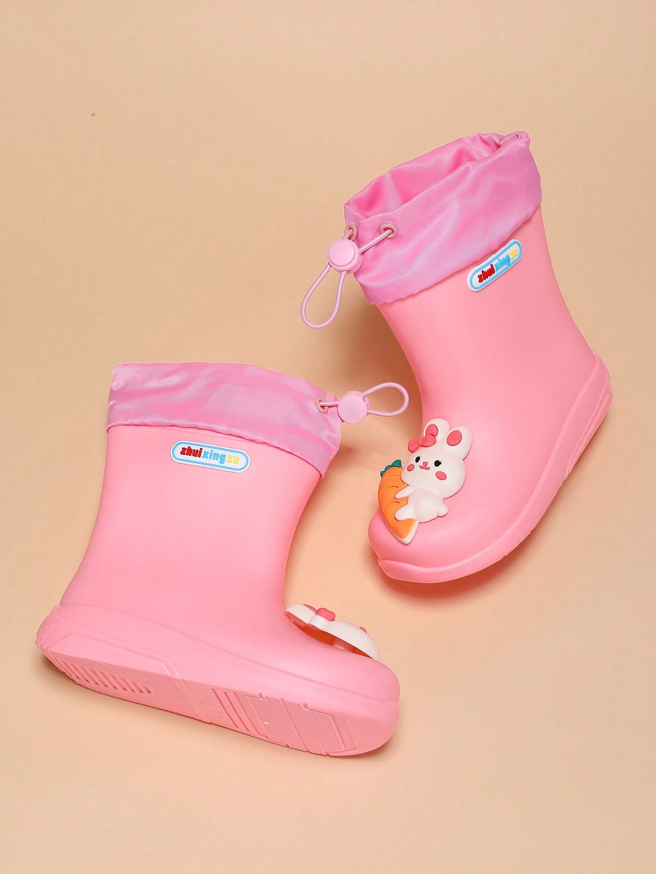 Kid's Rain Boots