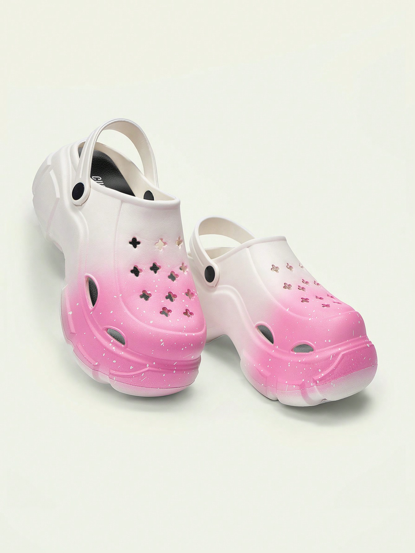 In Watermelon Pink Women Shoes