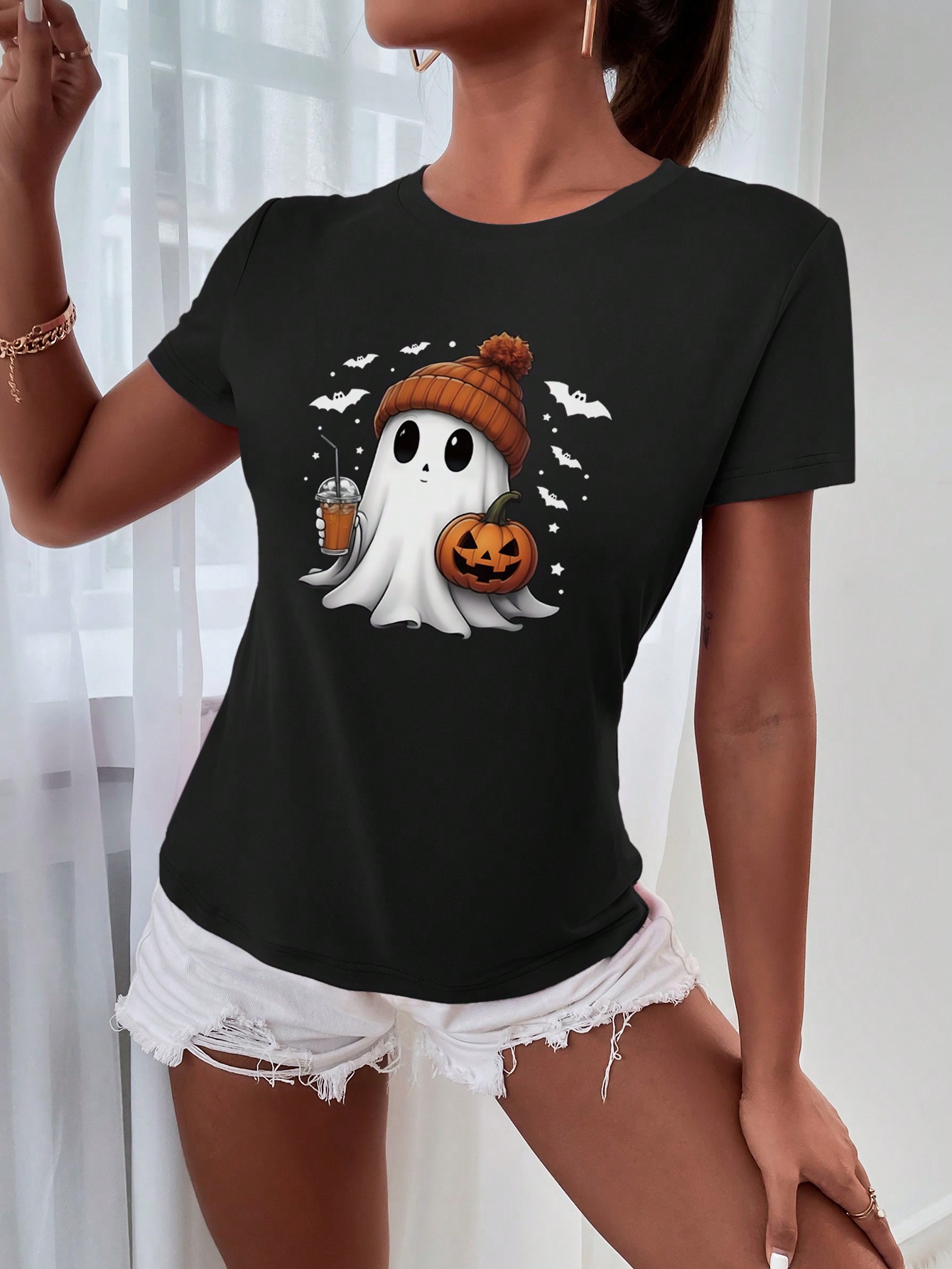 Women T-Shirts