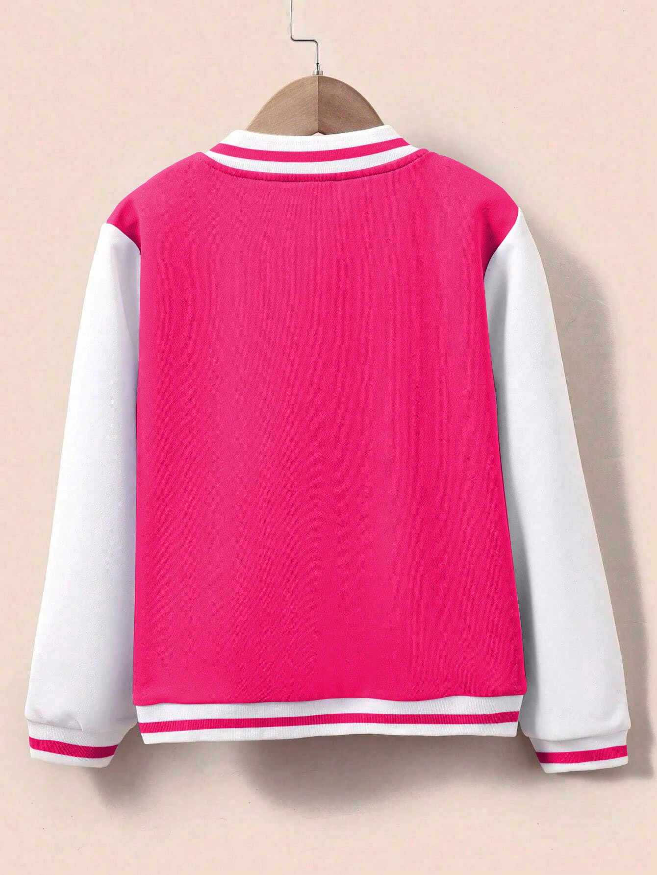 Tween Girls Jackets