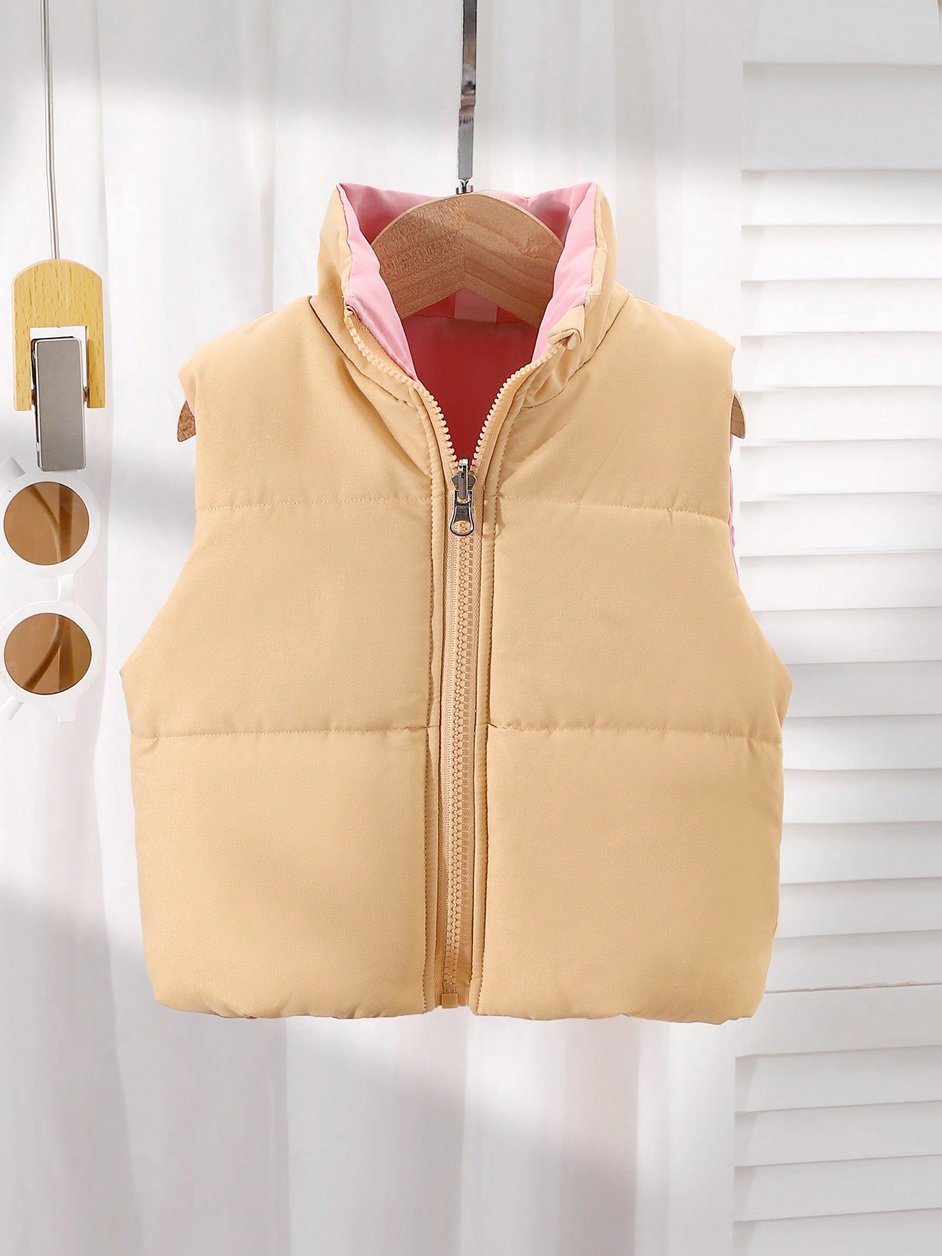 Young Girls Winter Coats