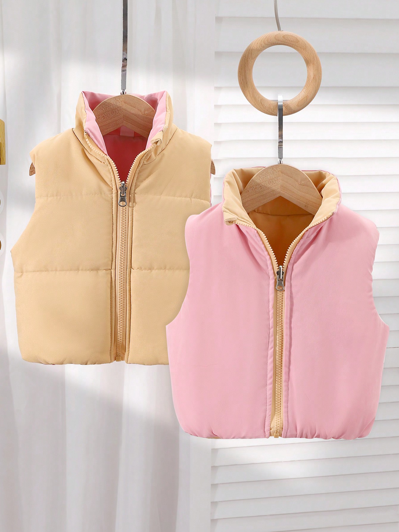 Young Girls Winter Coats