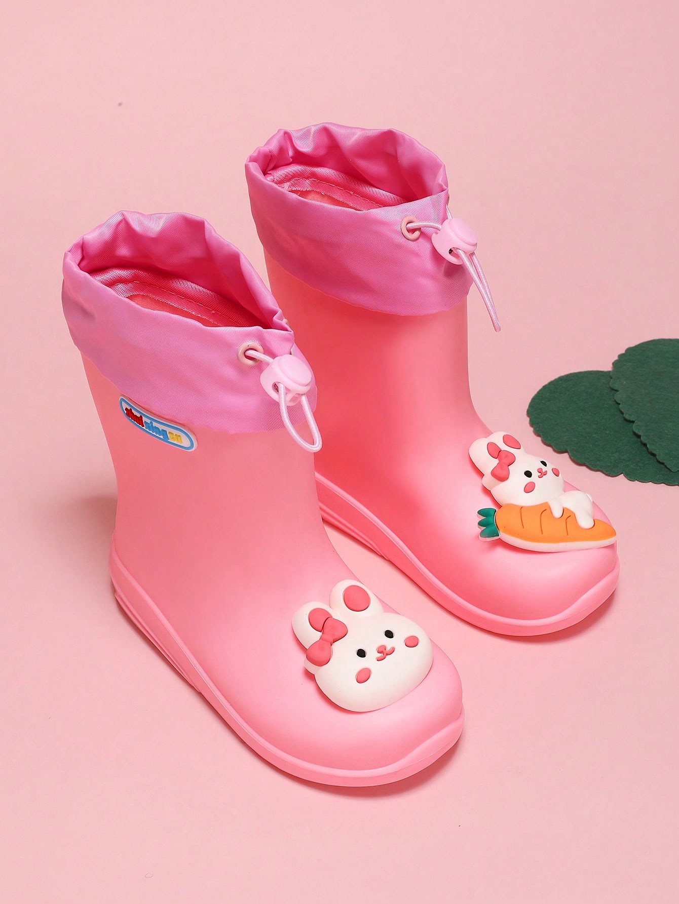 Kid's Rain Boots