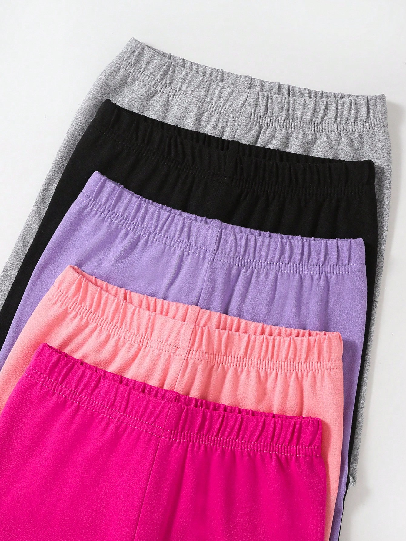 Tween Girls Shorts