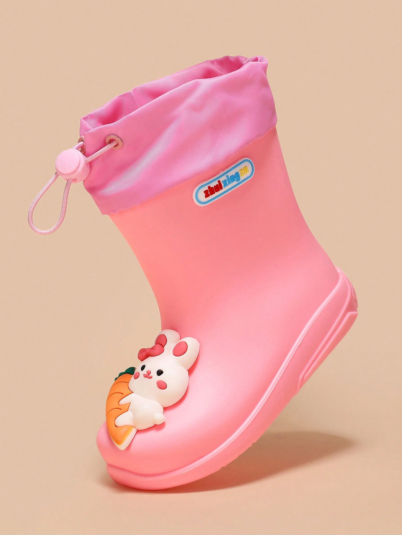 Kid's Rain Boots