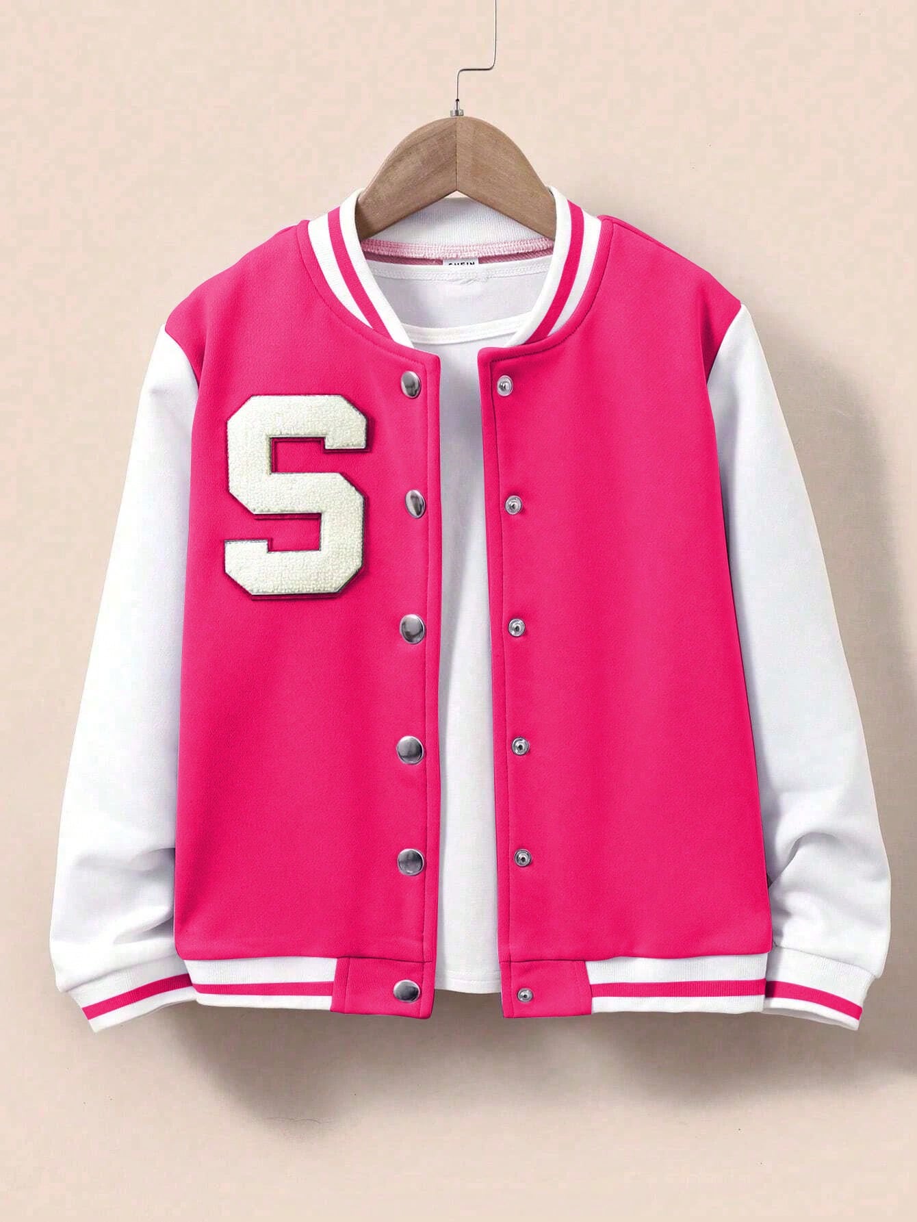 Tween Girls Jackets