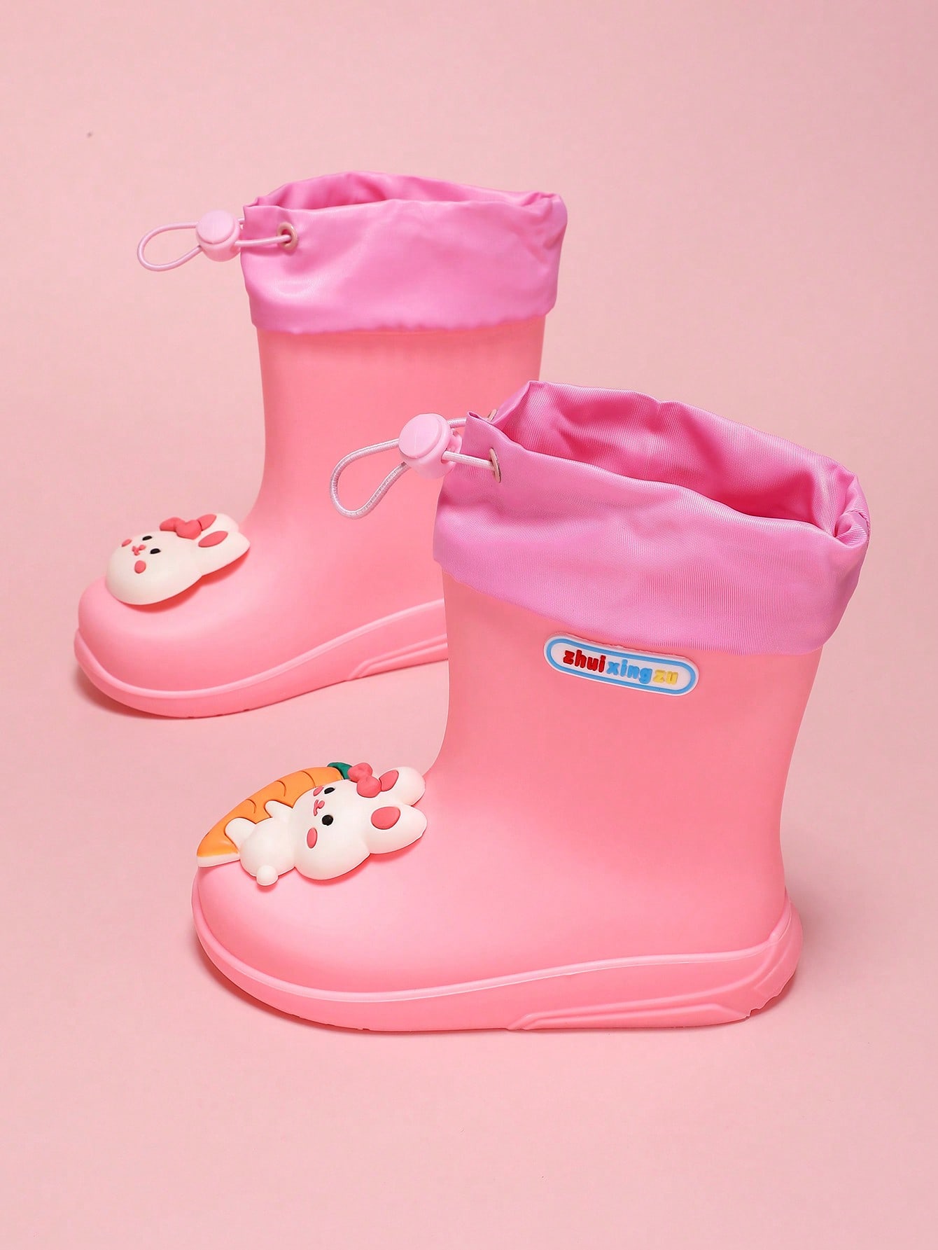 Kid's Rain Boots