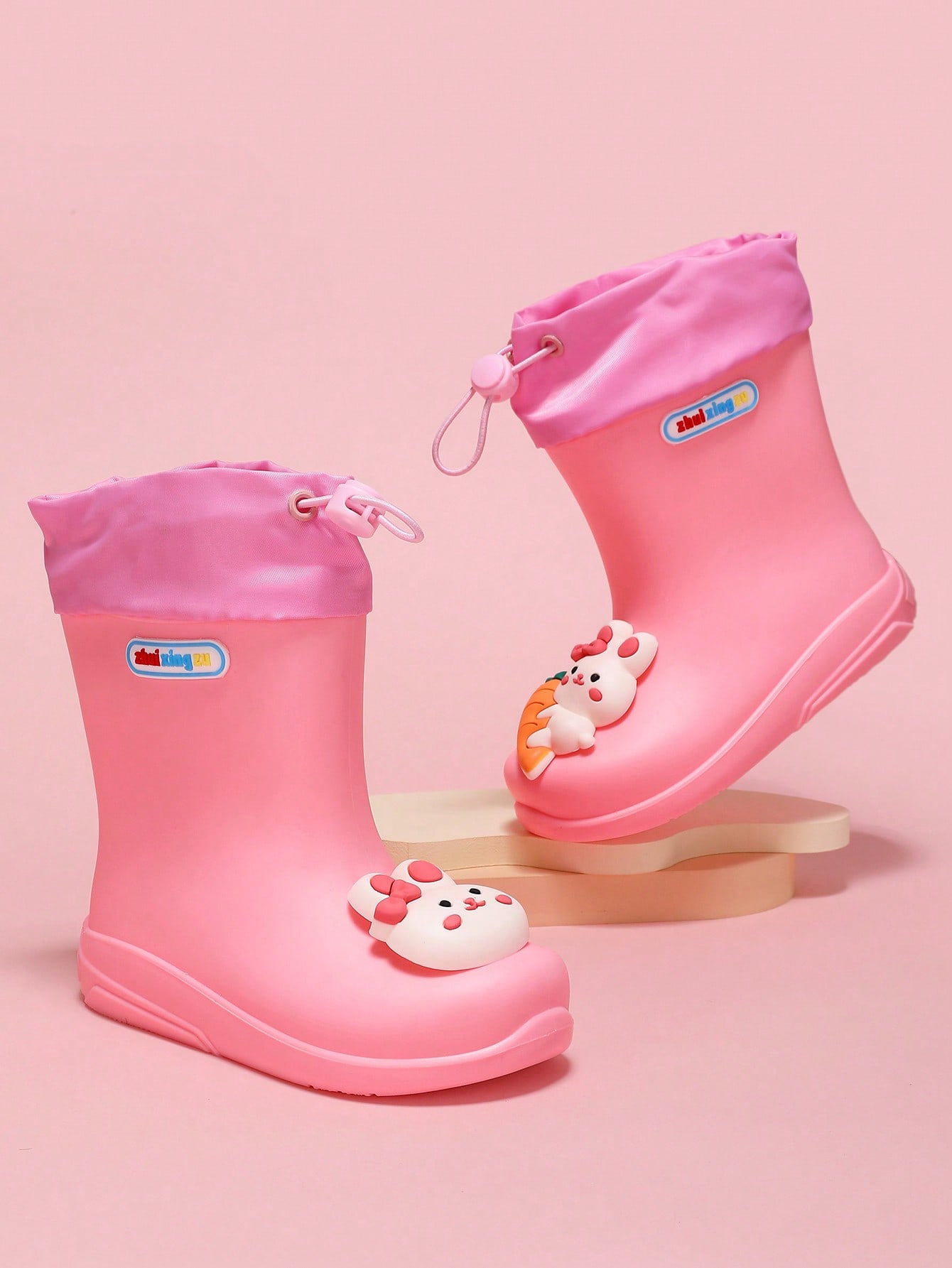 Kid's Rain Boots