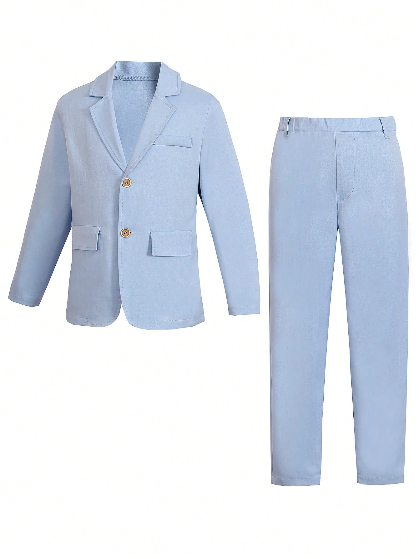 Tween Boys Suits