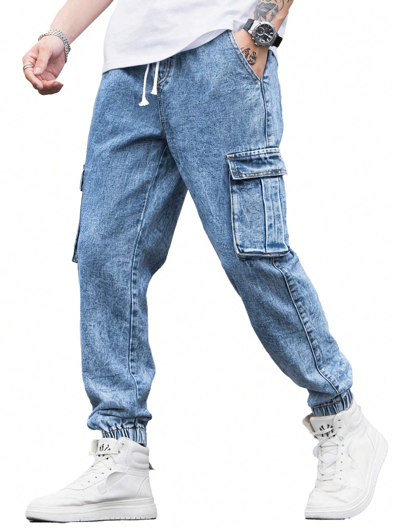 Teen Boys Jeans