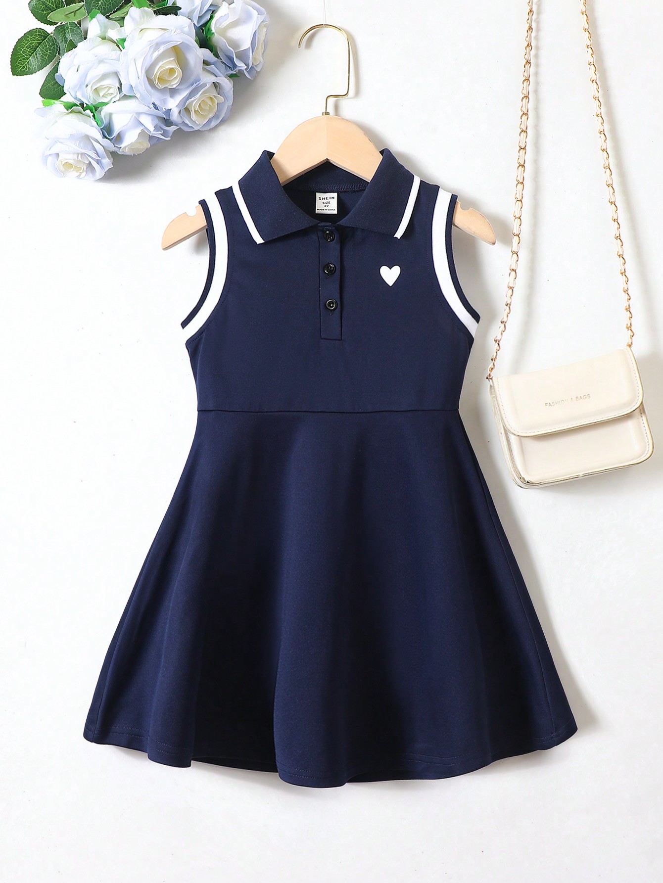 Young Girls Dresses