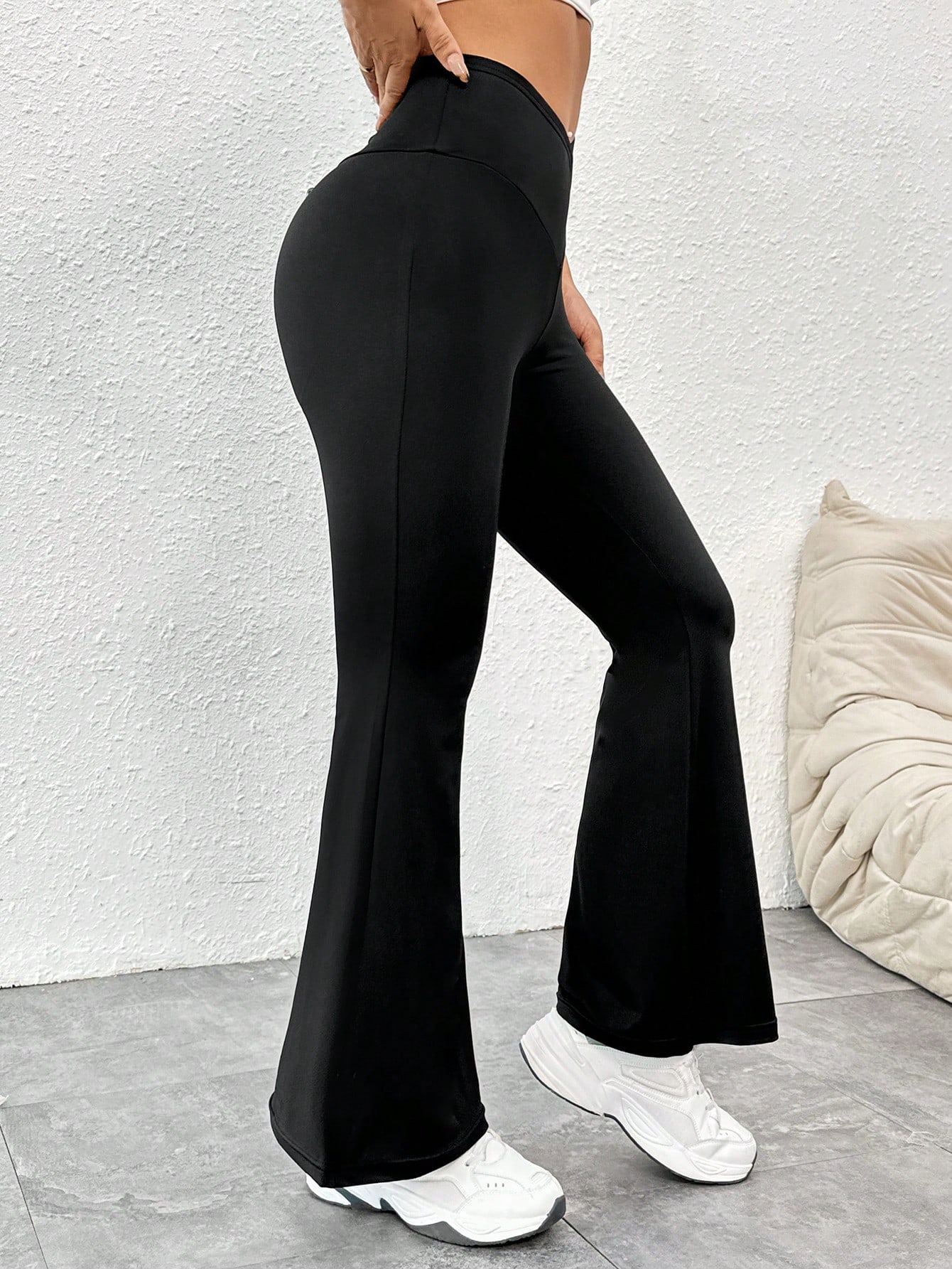 Black Pants