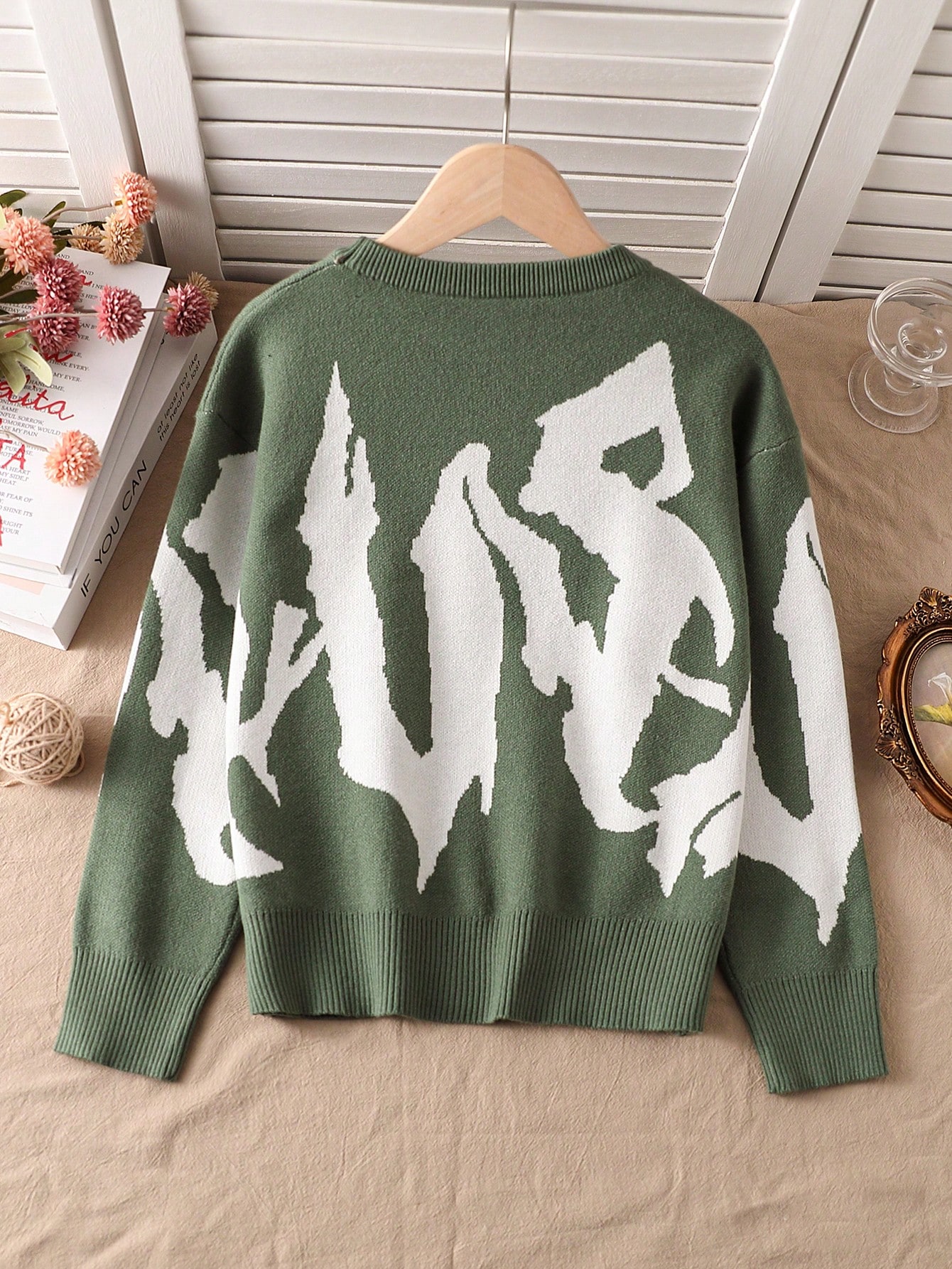 Tween Boys Sweaters