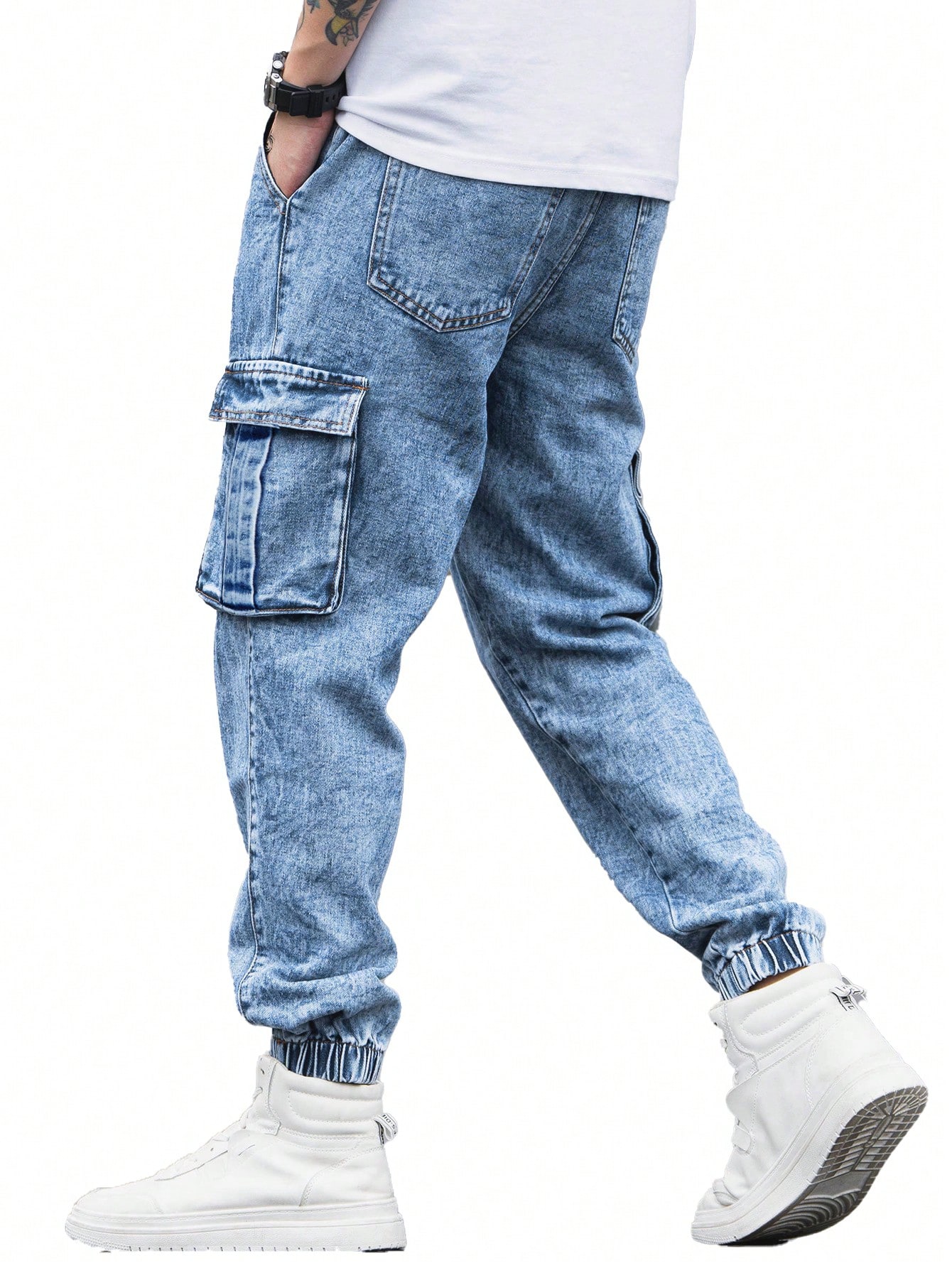 Teen Boys Jeans