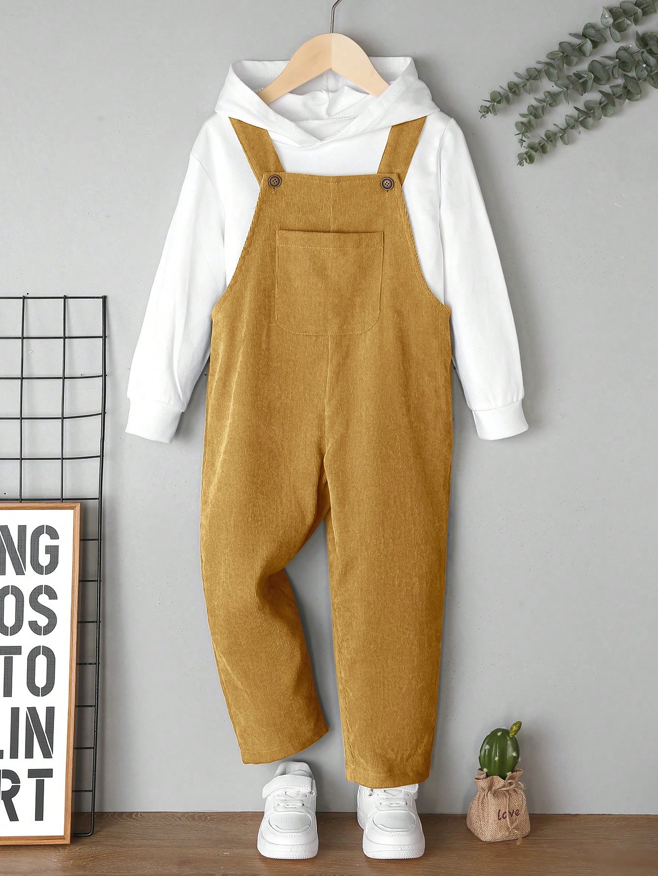 Young Boys Bodysuits & Jumpsuits