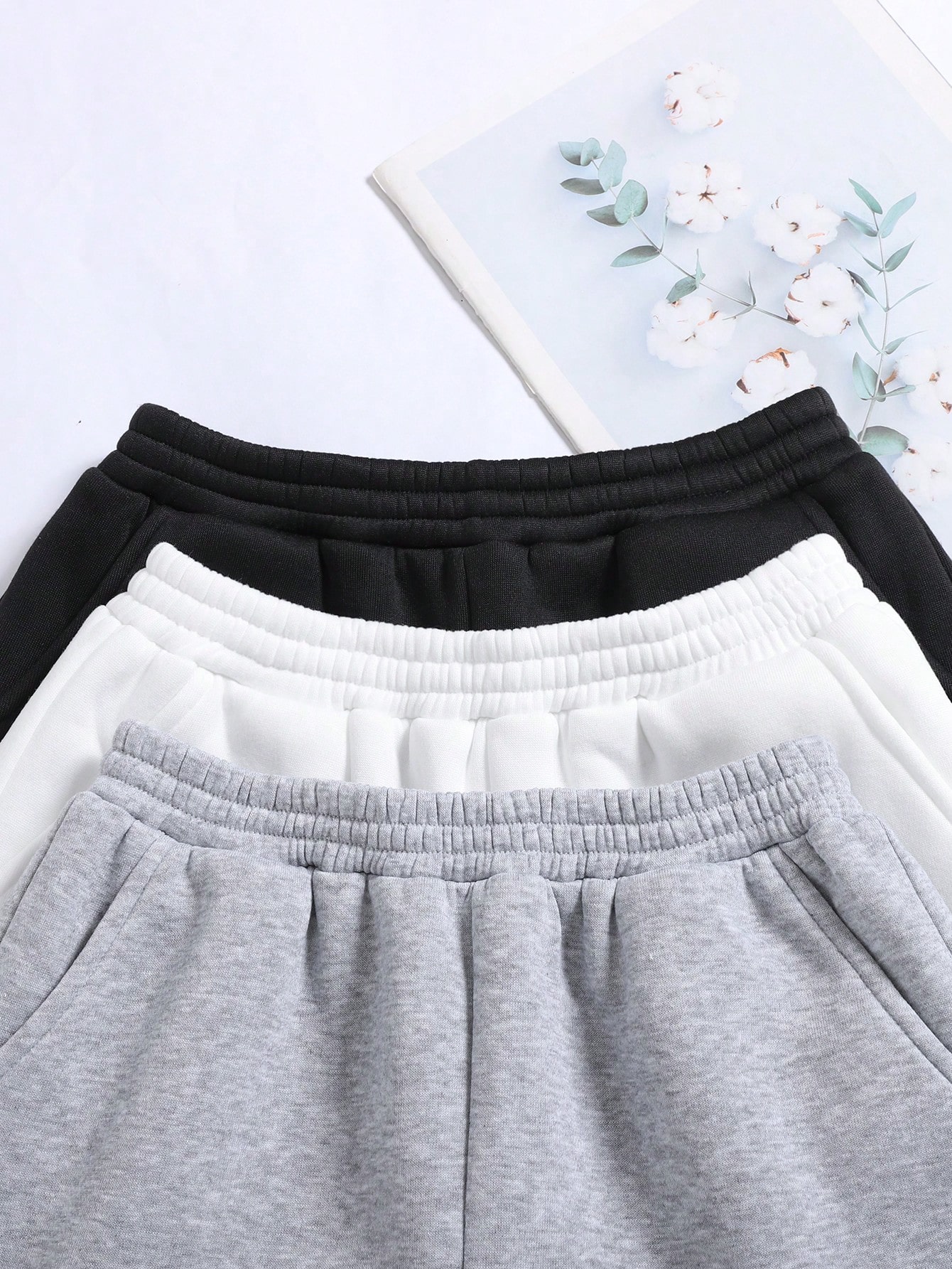 Tween Girls Shorts