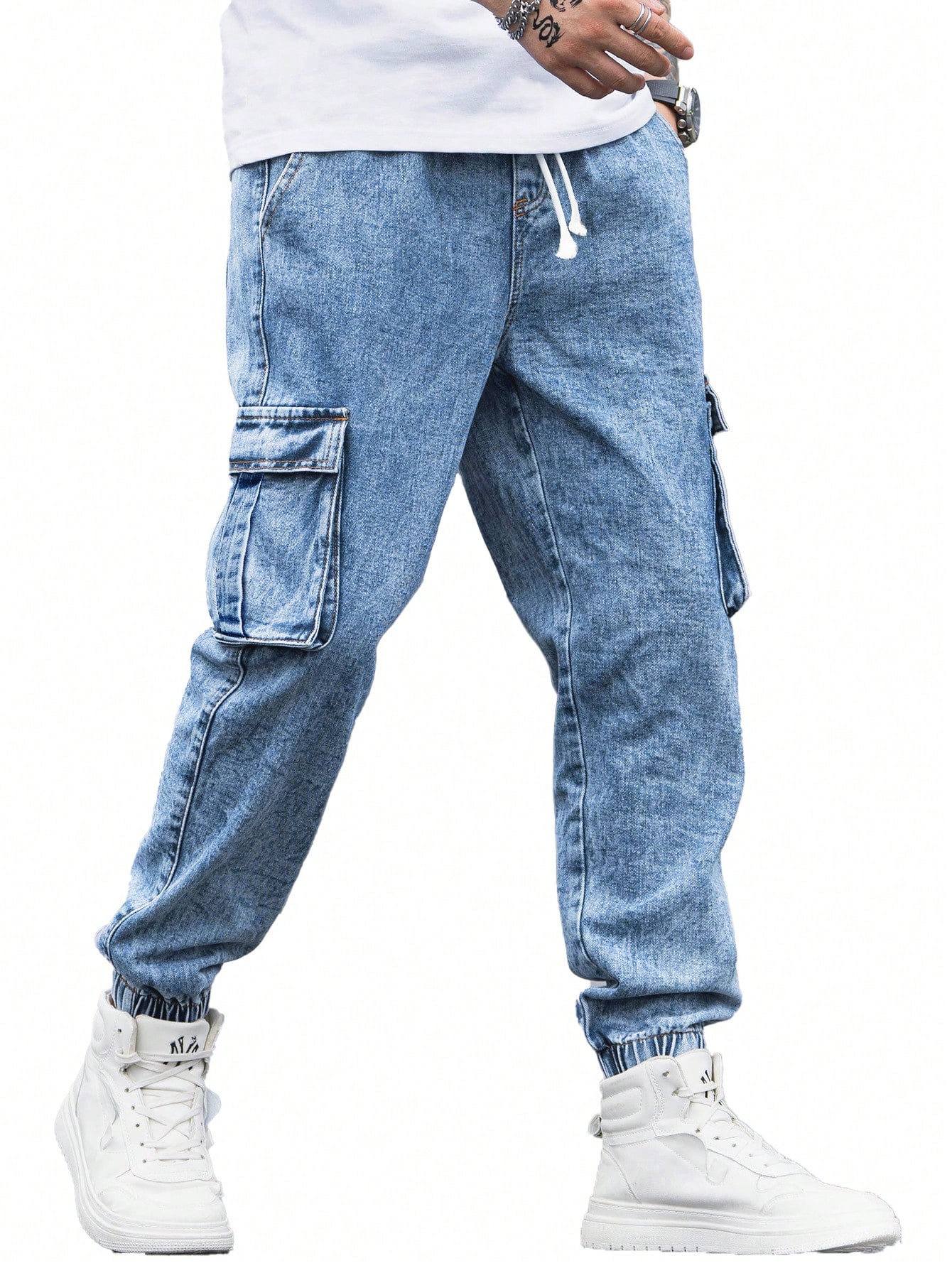 Teen Boys Jeans