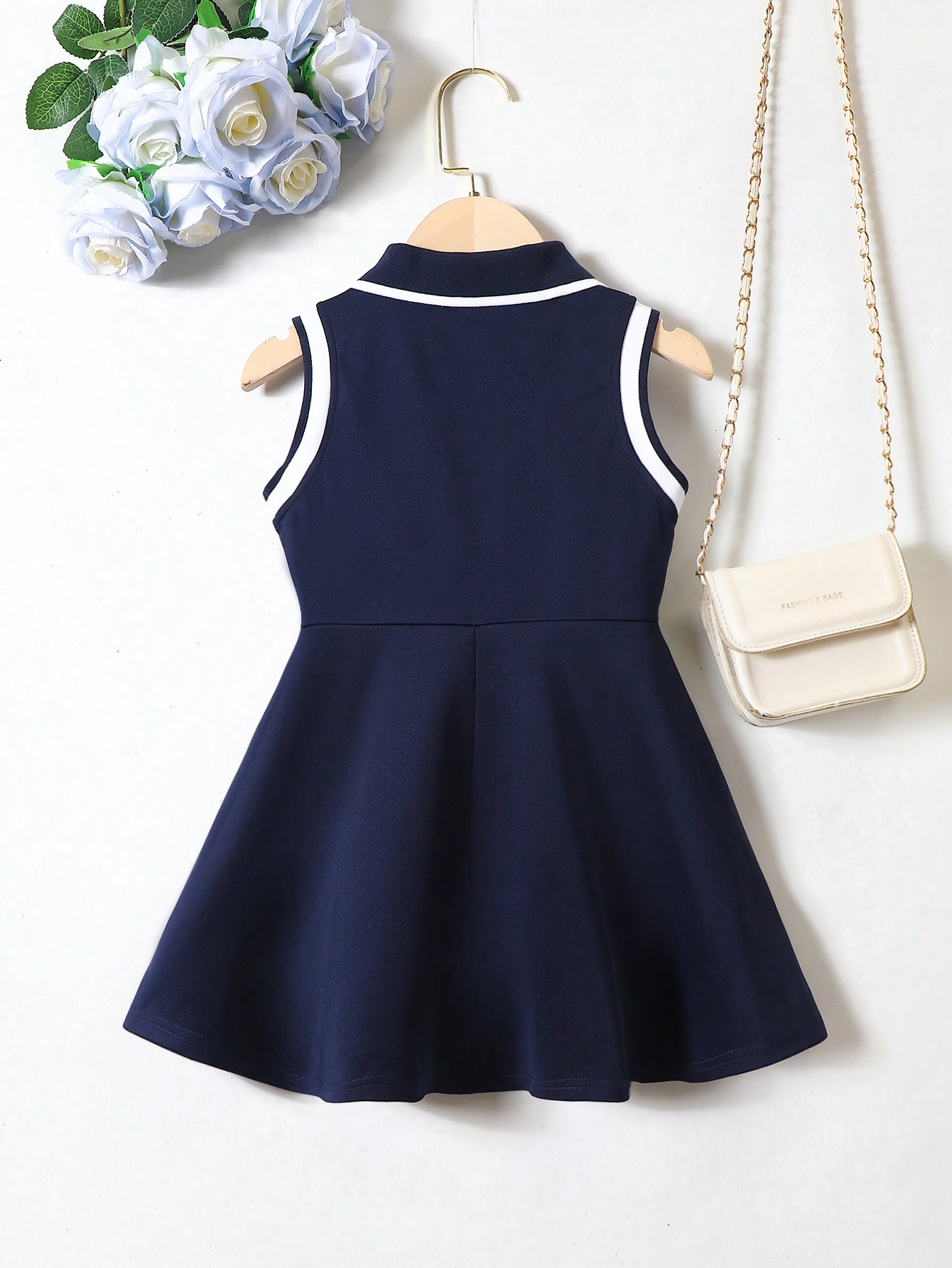 Young Girls Dresses