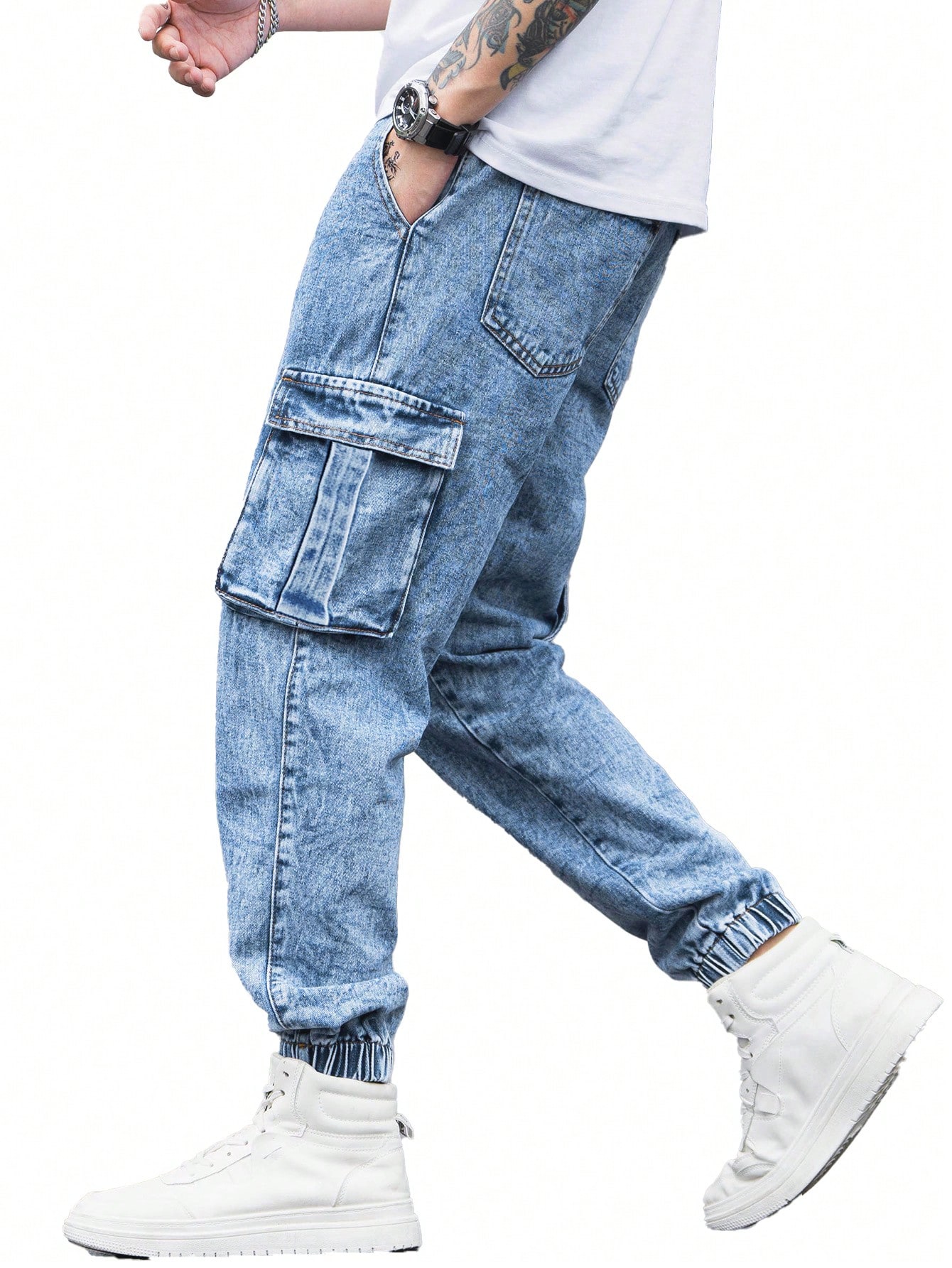 Teen Boys Jeans