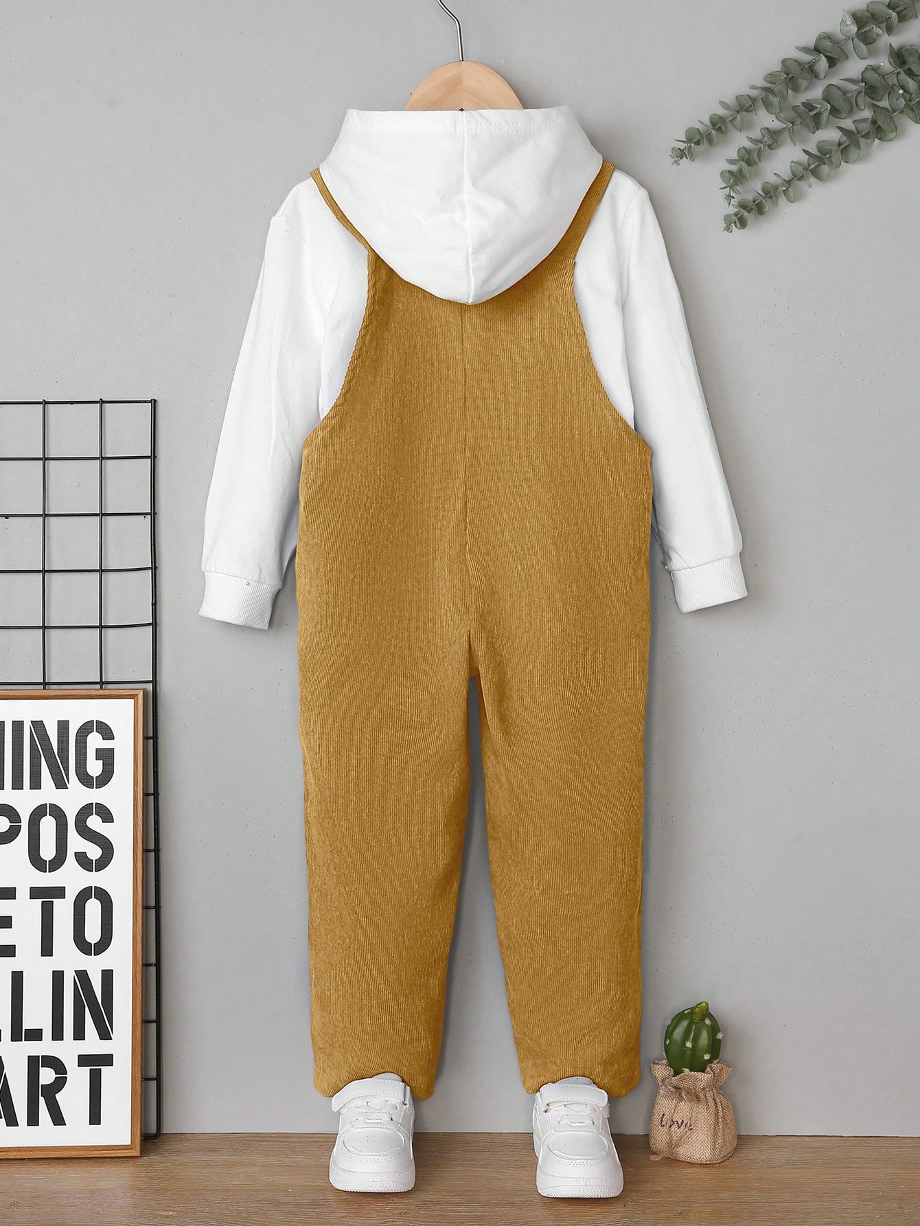 Young Boys Bodysuits & Jumpsuits