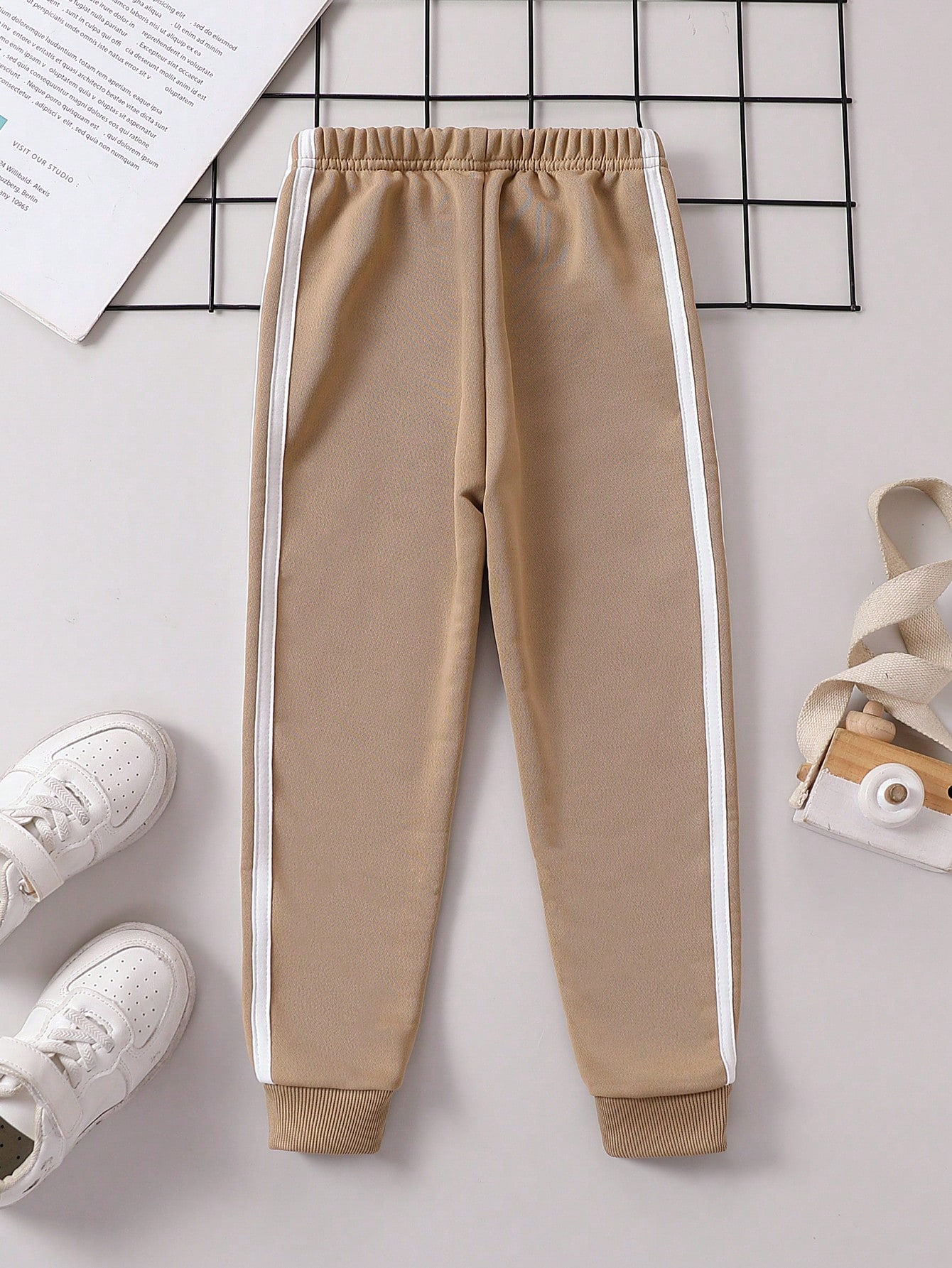 Young Boys Sweatpants