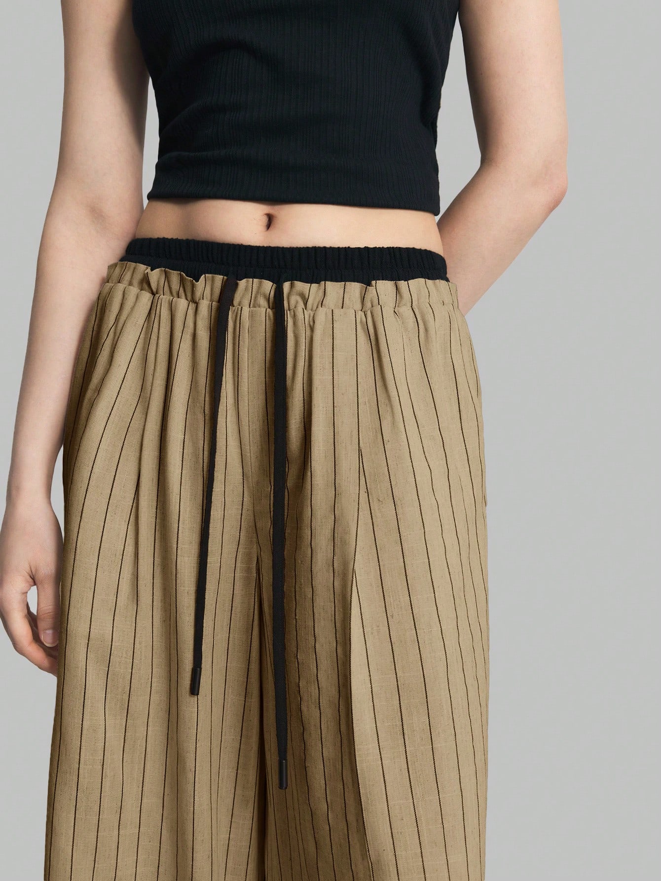 Linen Pants