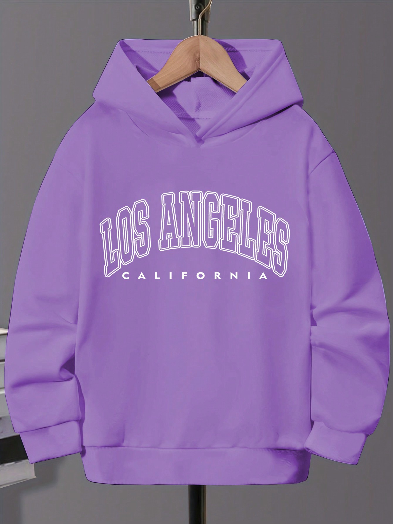 Young Girls Sweatshirts