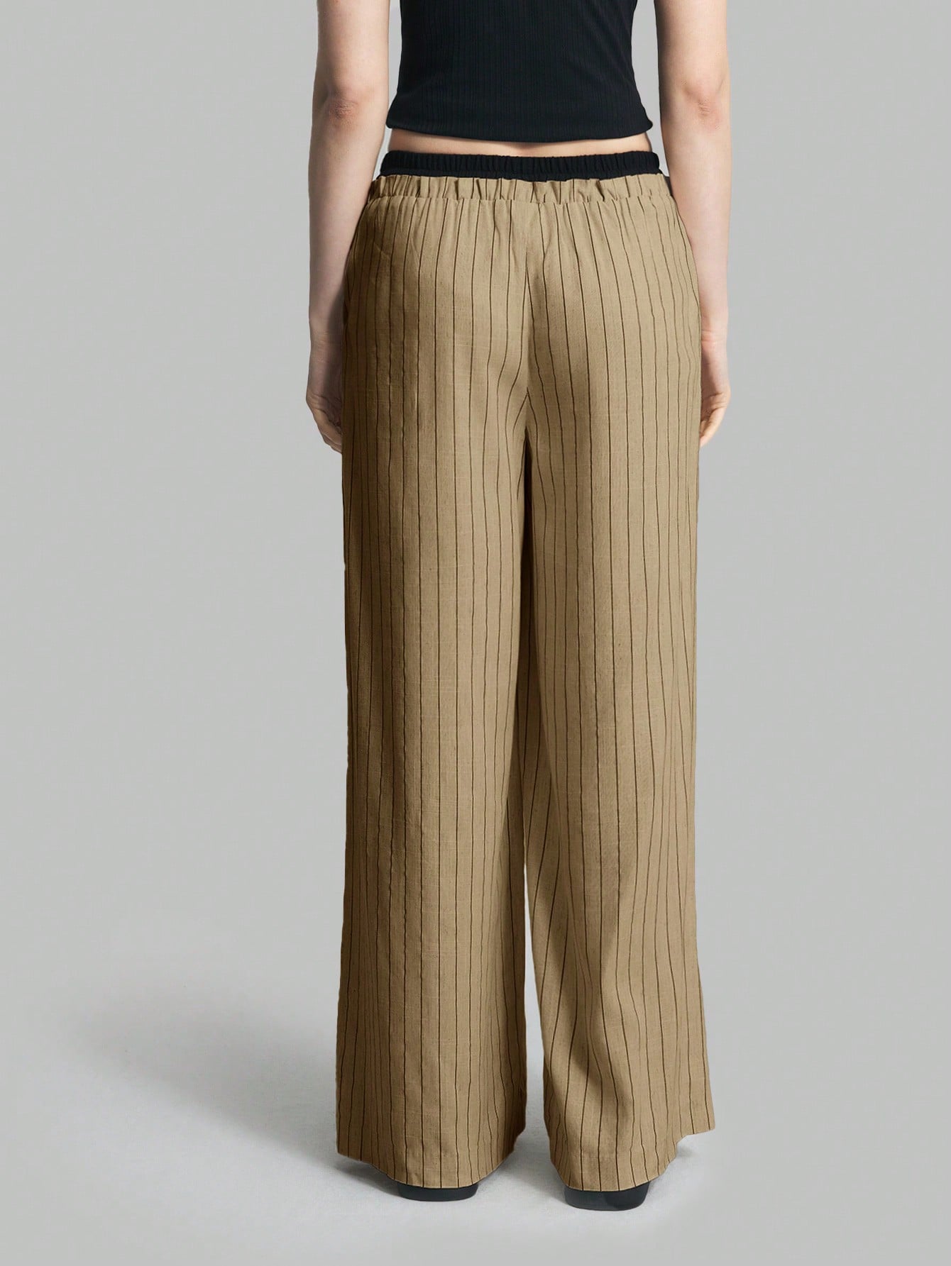 Linen Pants