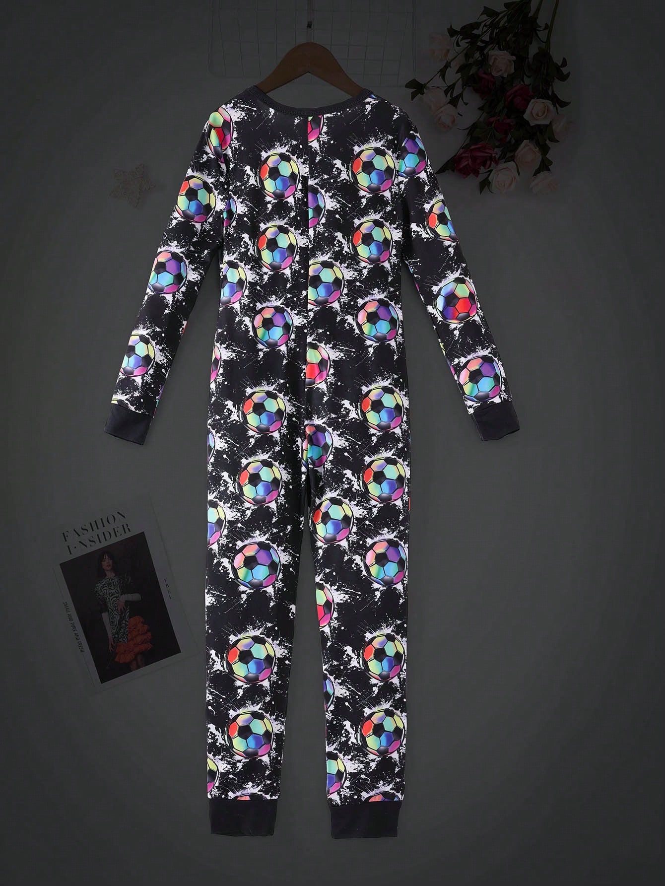 Tween Boys Pajamas