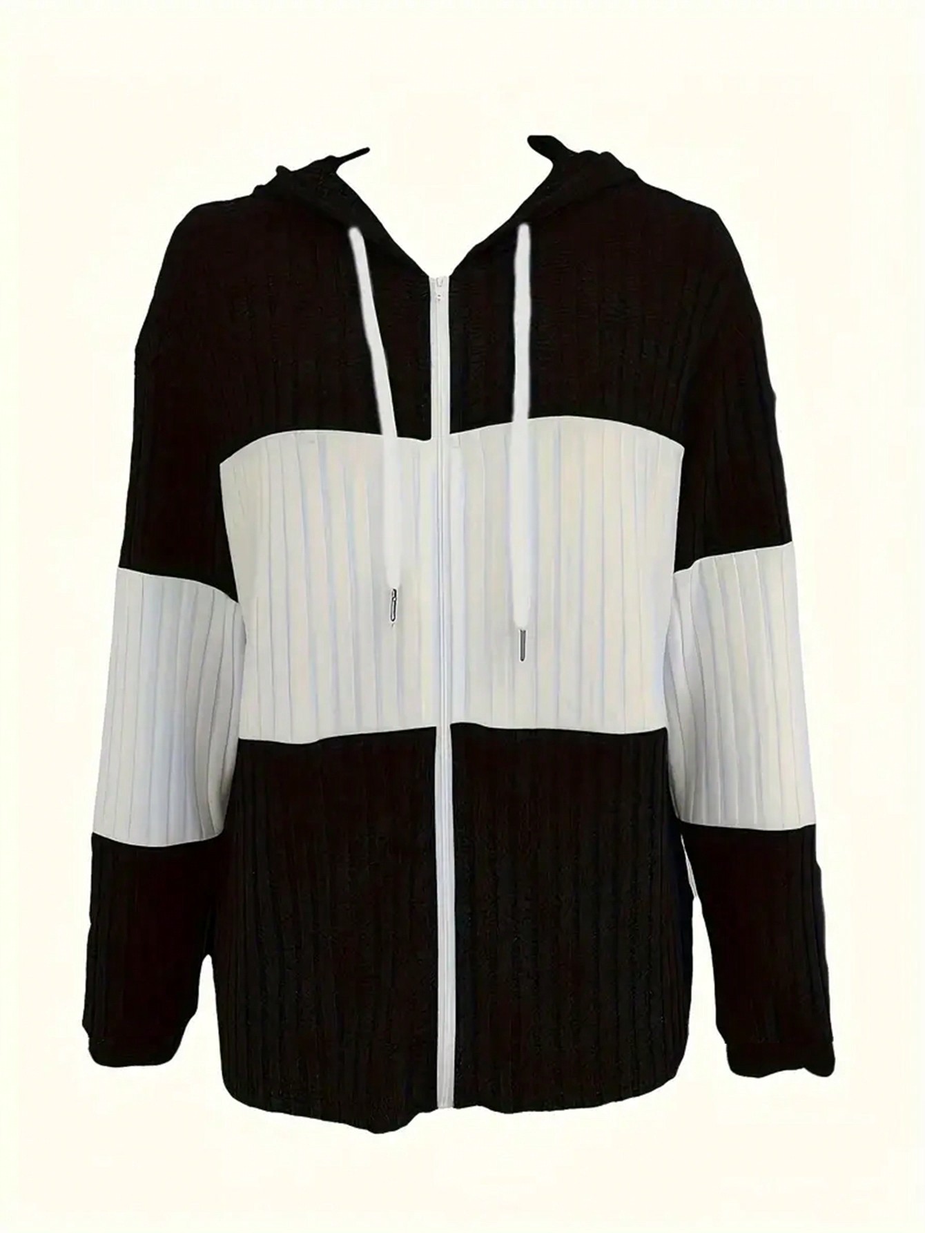 In Long Sleeve Women Coats