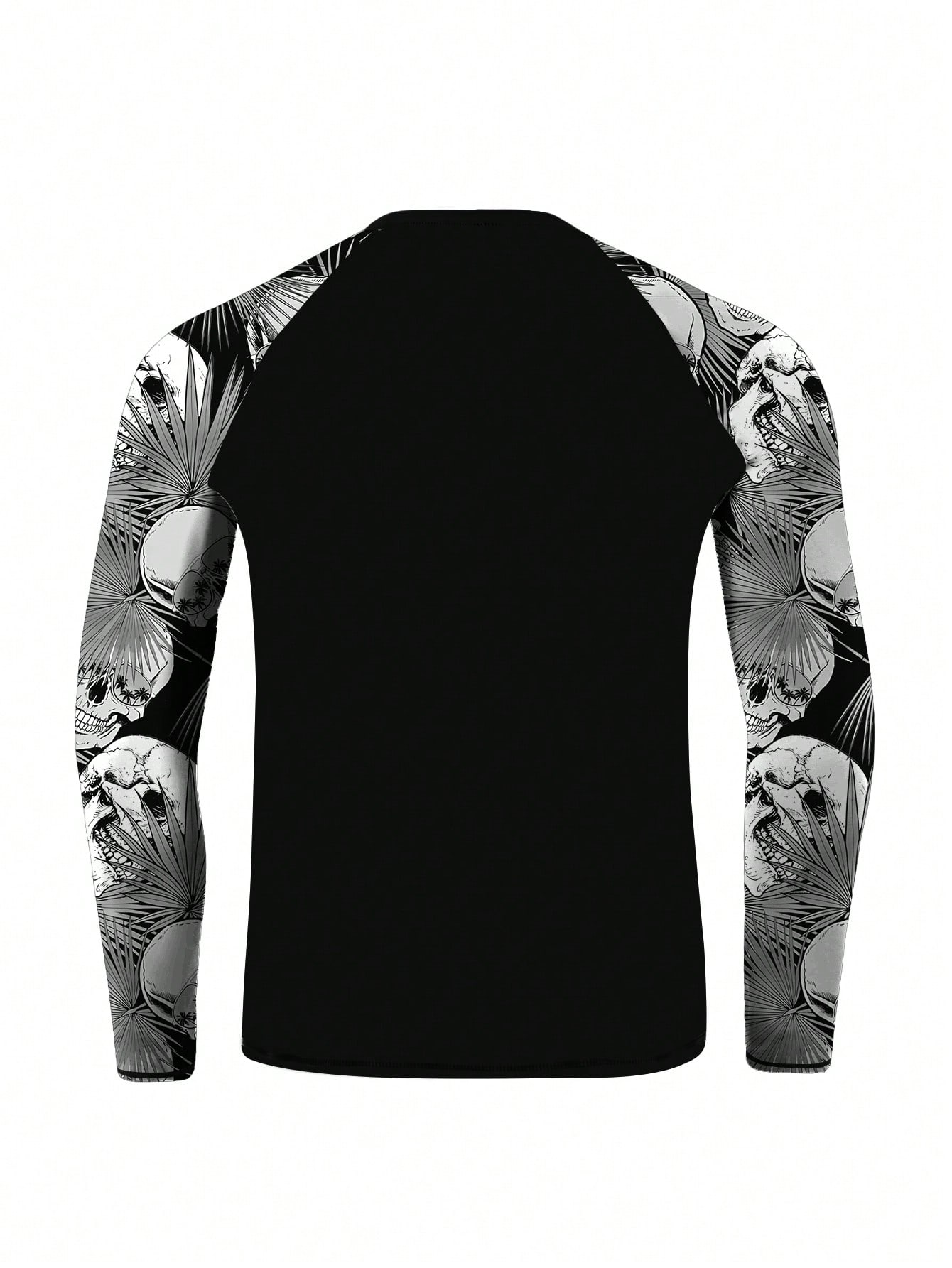 Men Swim Rashguards