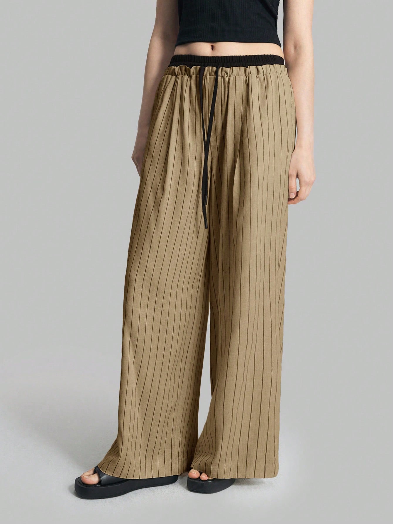 Linen Pants