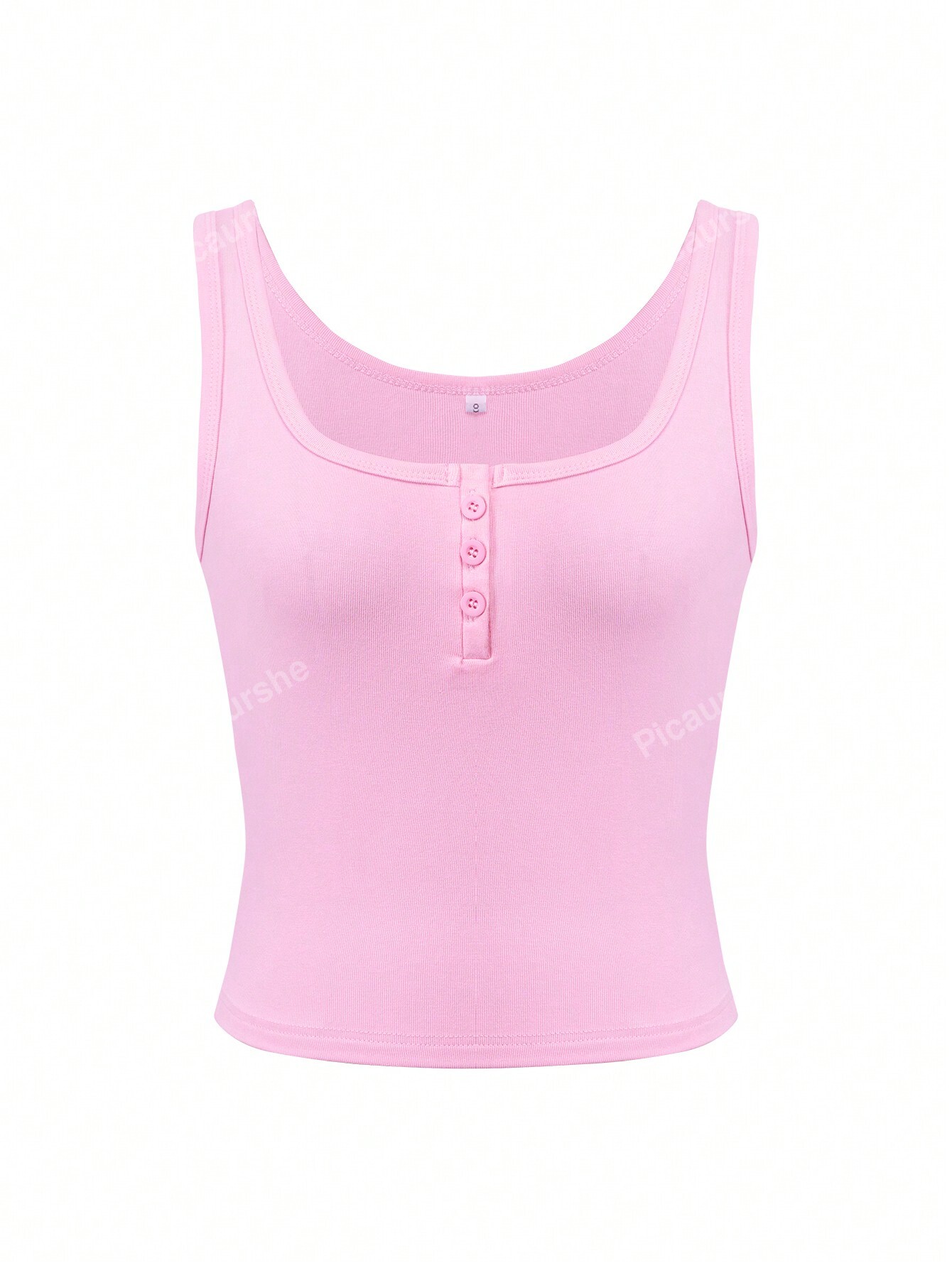 In Pink Women Tank Tops & Camis