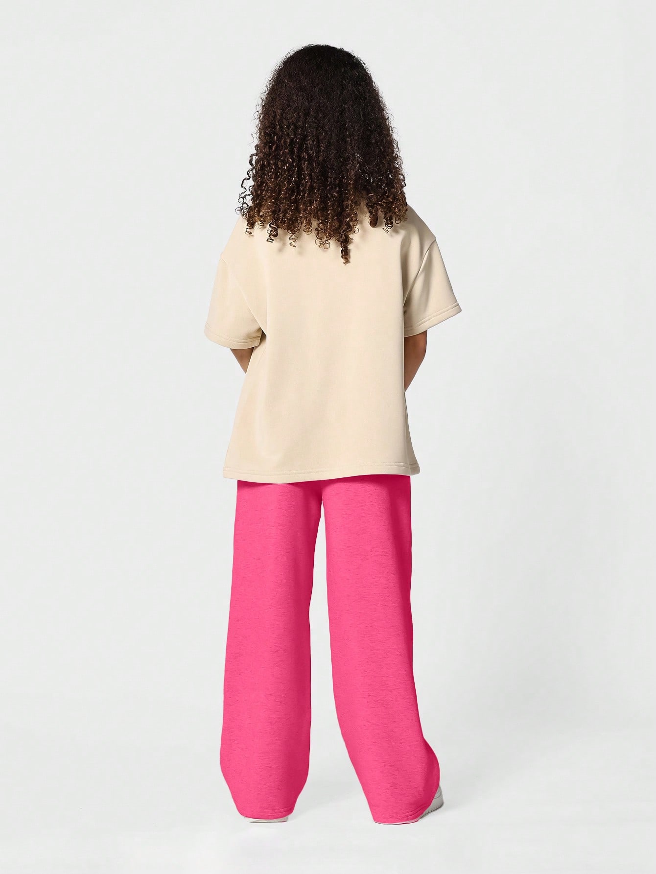 Tween Girls Sweatpants