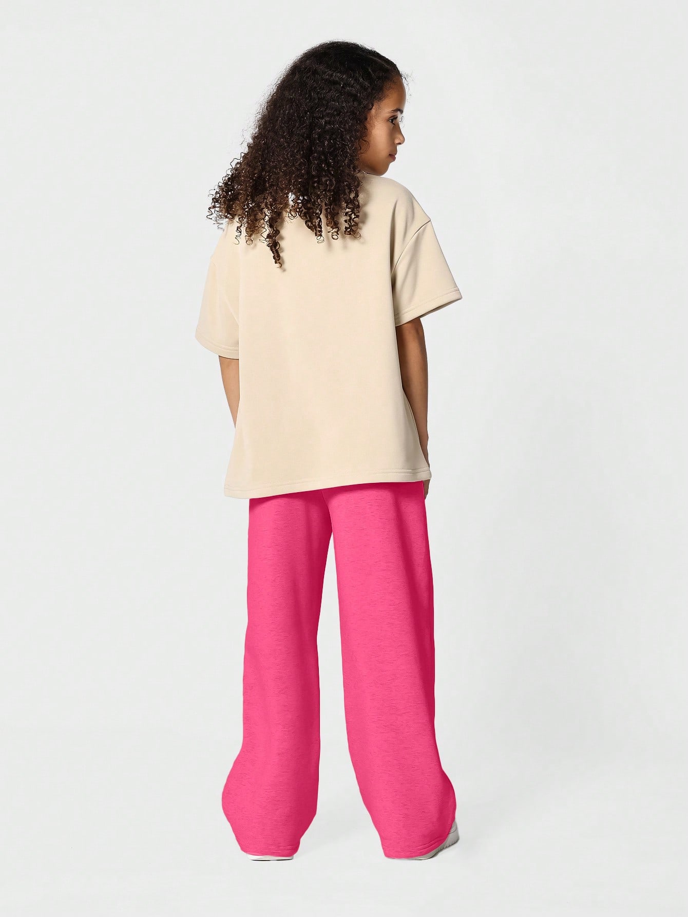 Tween Girls Sweatpants