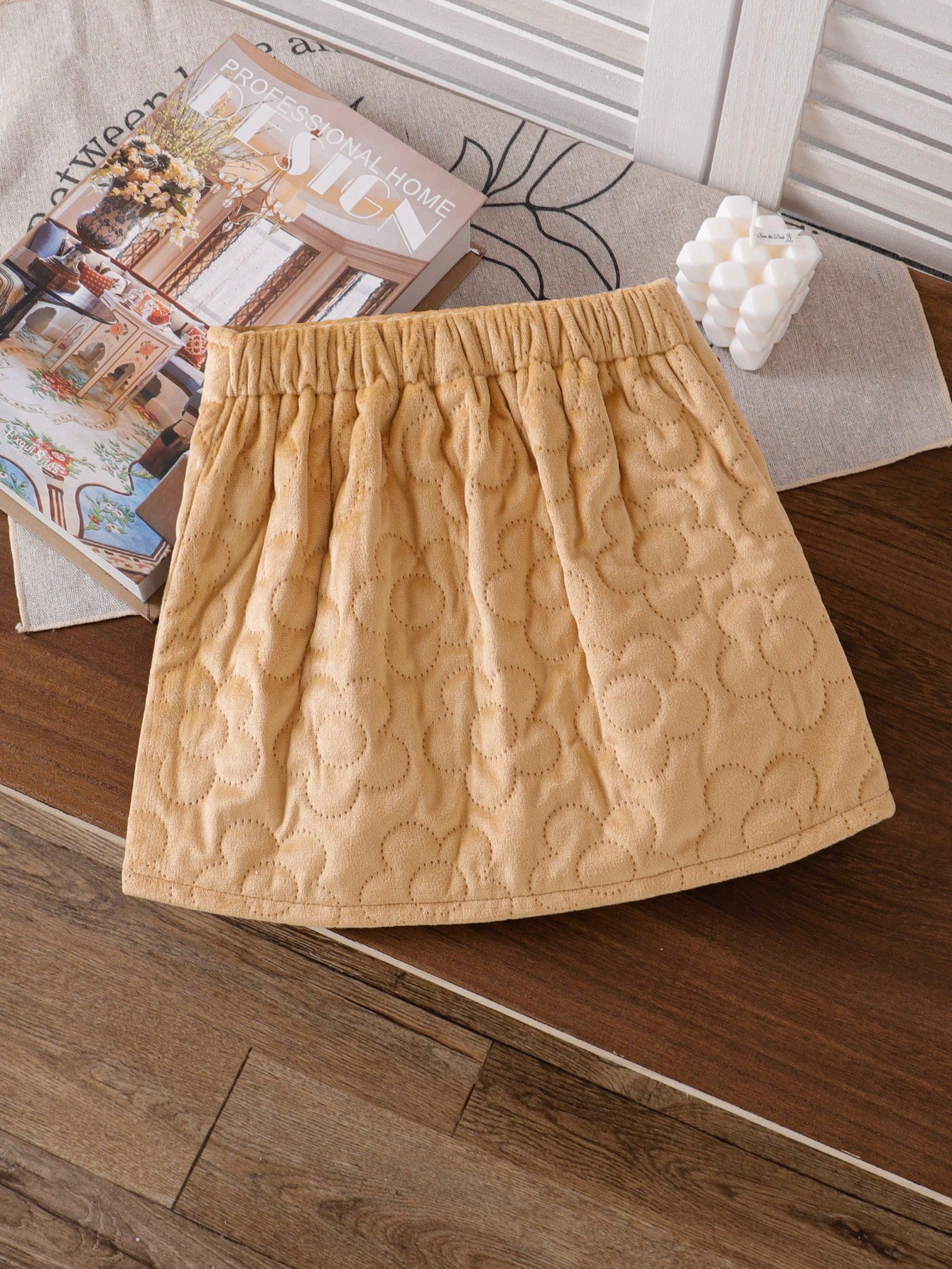 Young Girls Skirts